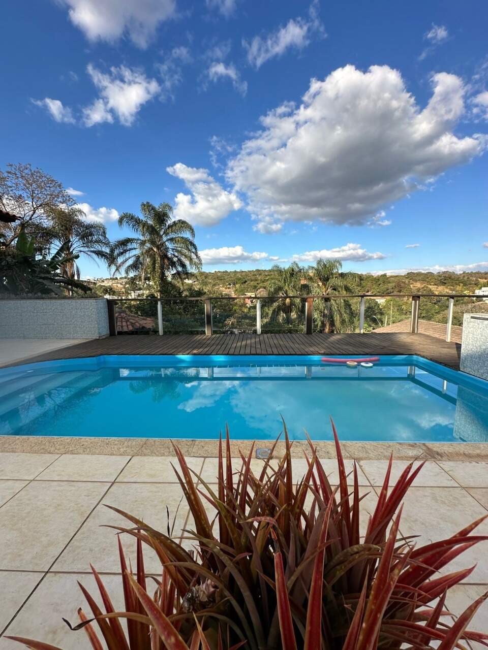 Casa à venda no Agenor Teixeira: 