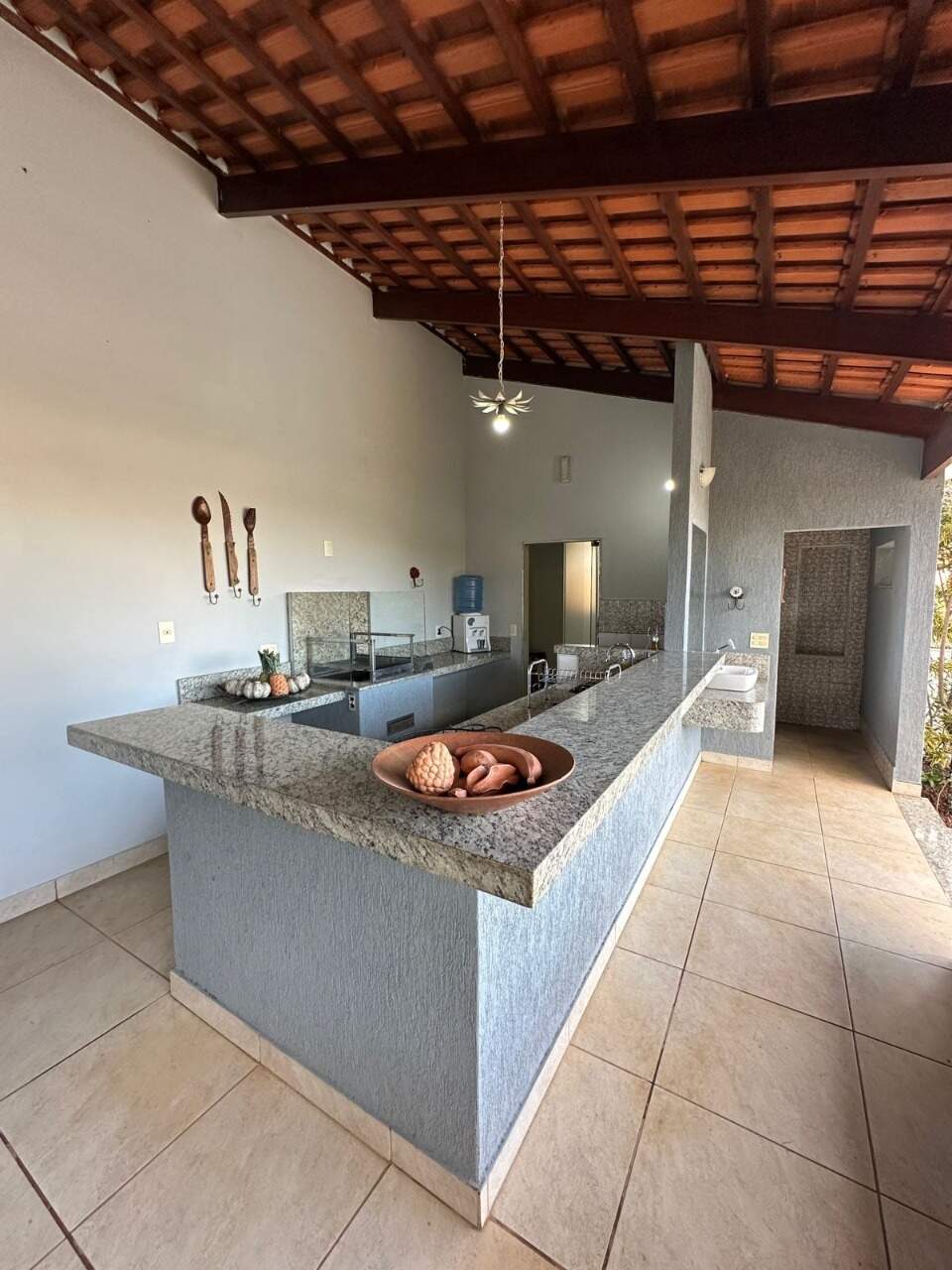 Casa à venda no Agenor Teixeira: 