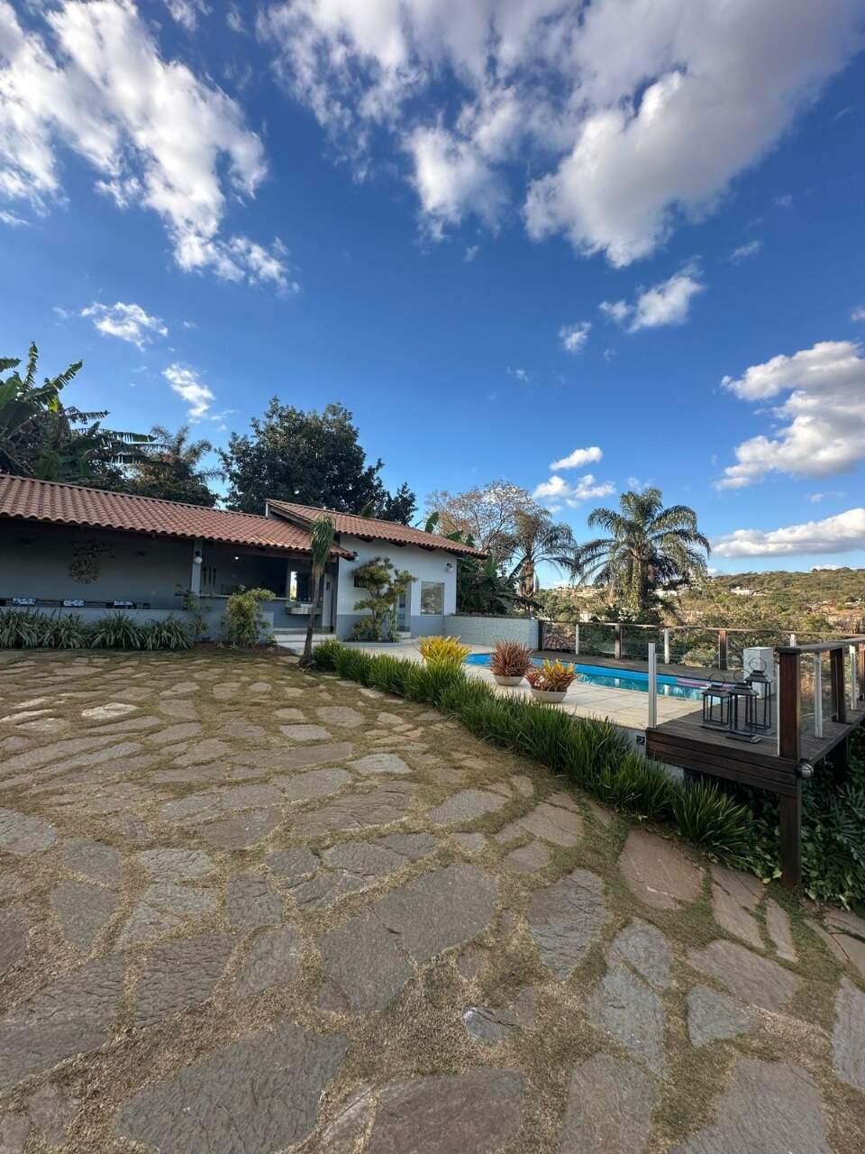 Casa à venda no Agenor Teixeira: 