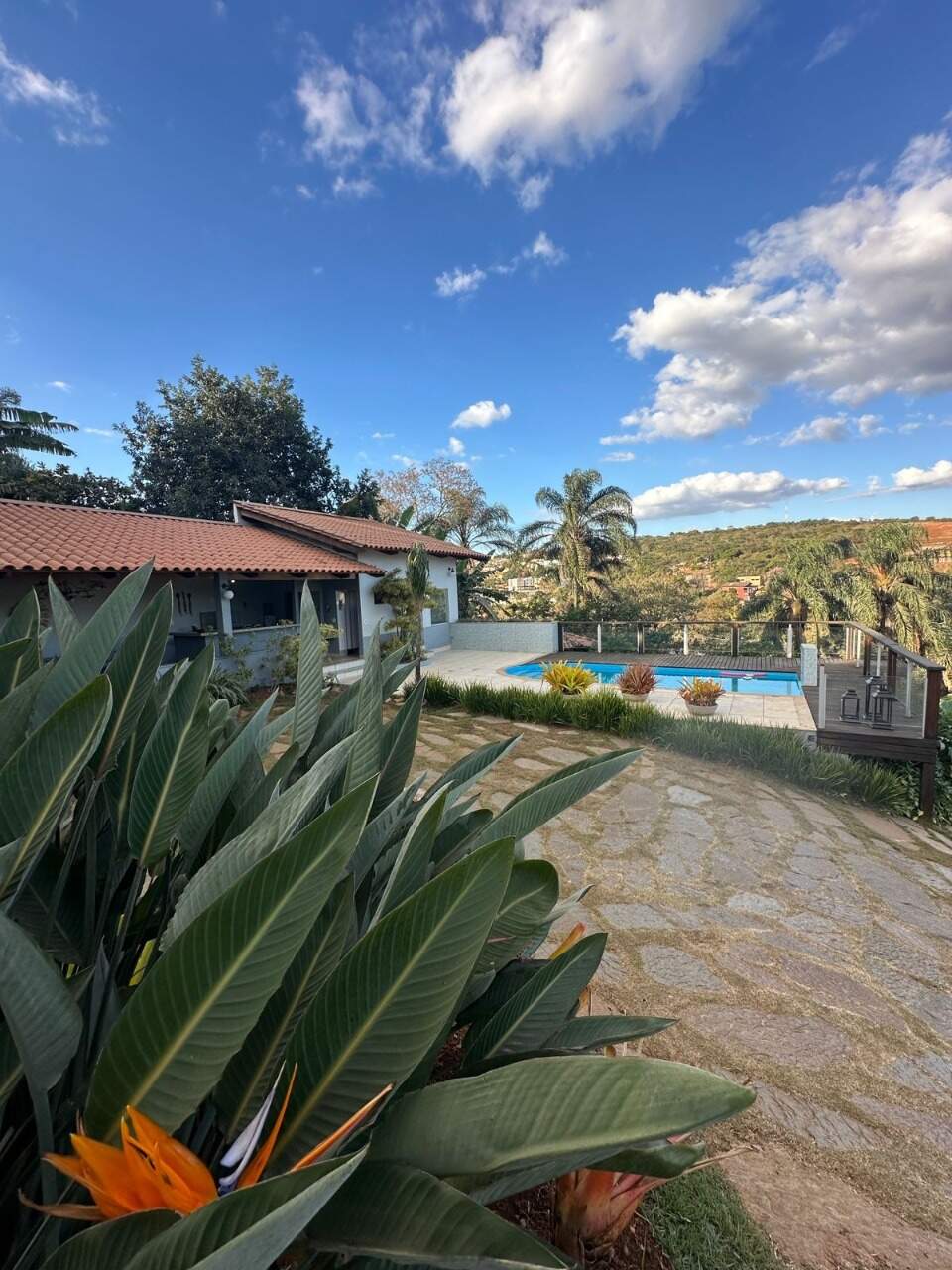 Casa à venda no Agenor Teixeira: 