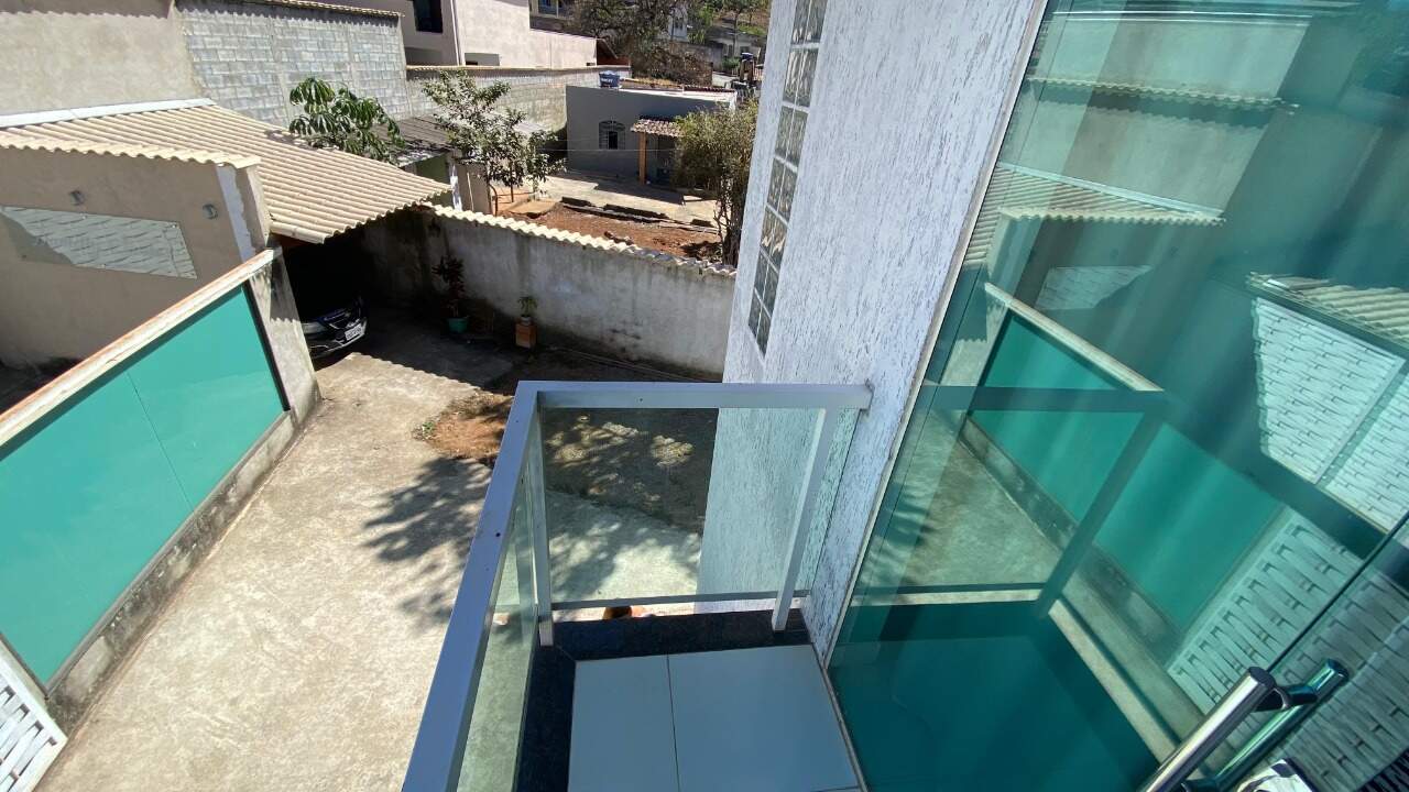 Casa à venda no Lagoa de Santo Antonio: 