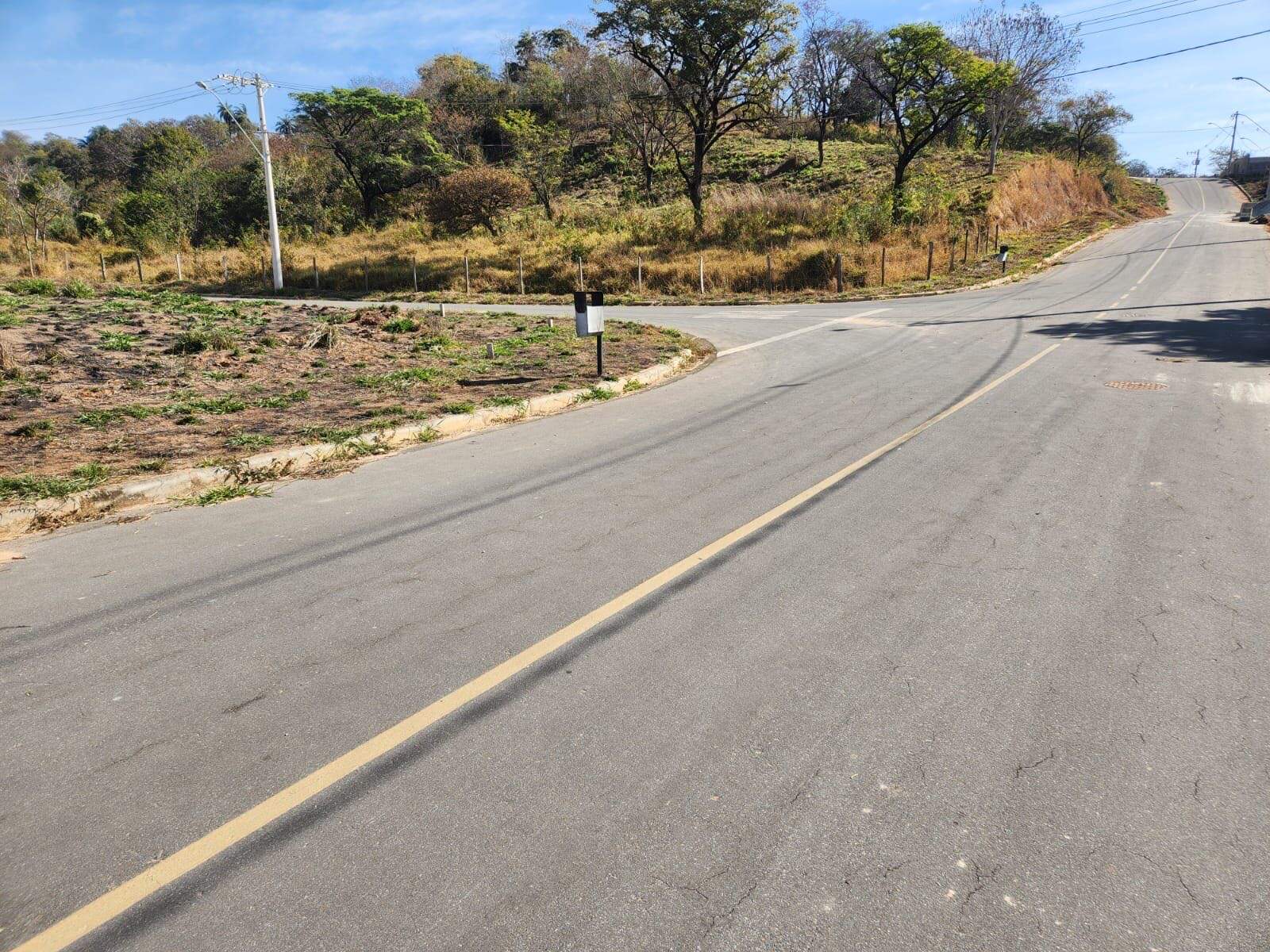 Lote à venda no Cidade Jardim: 