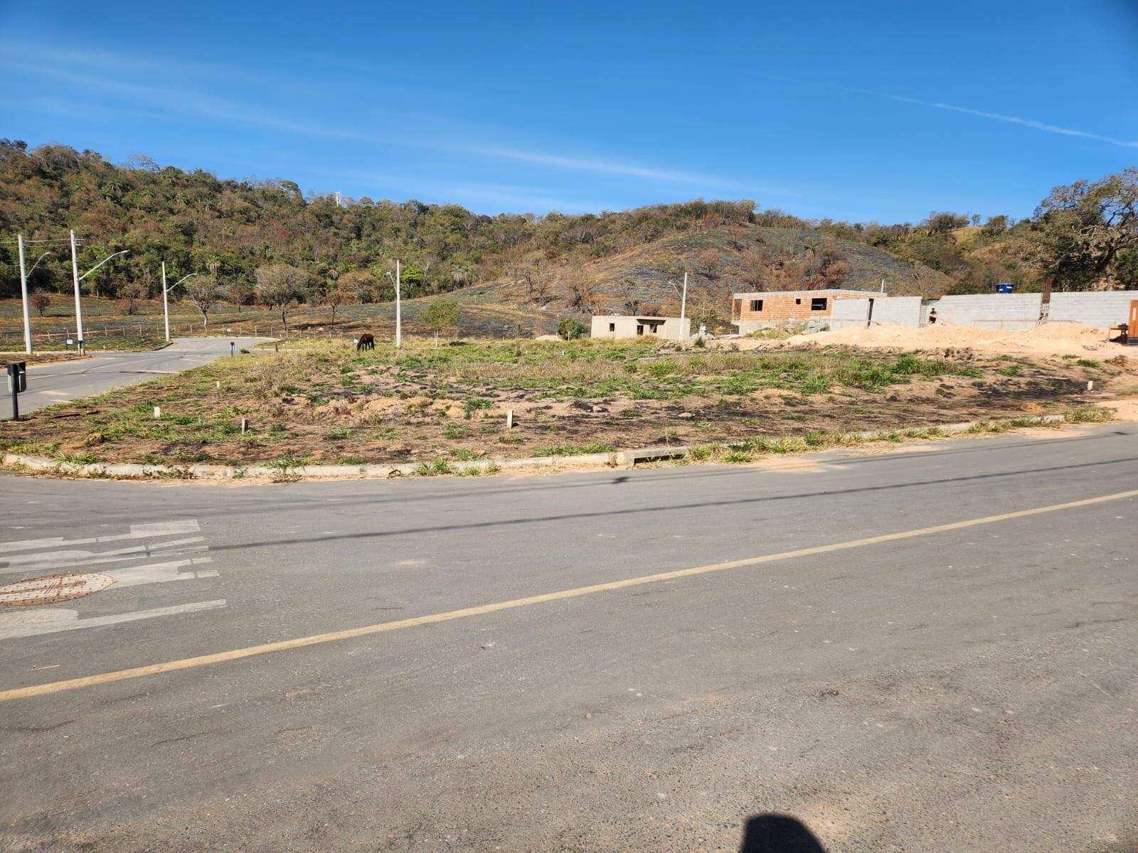 Lote à venda no Cidade Jardim: 