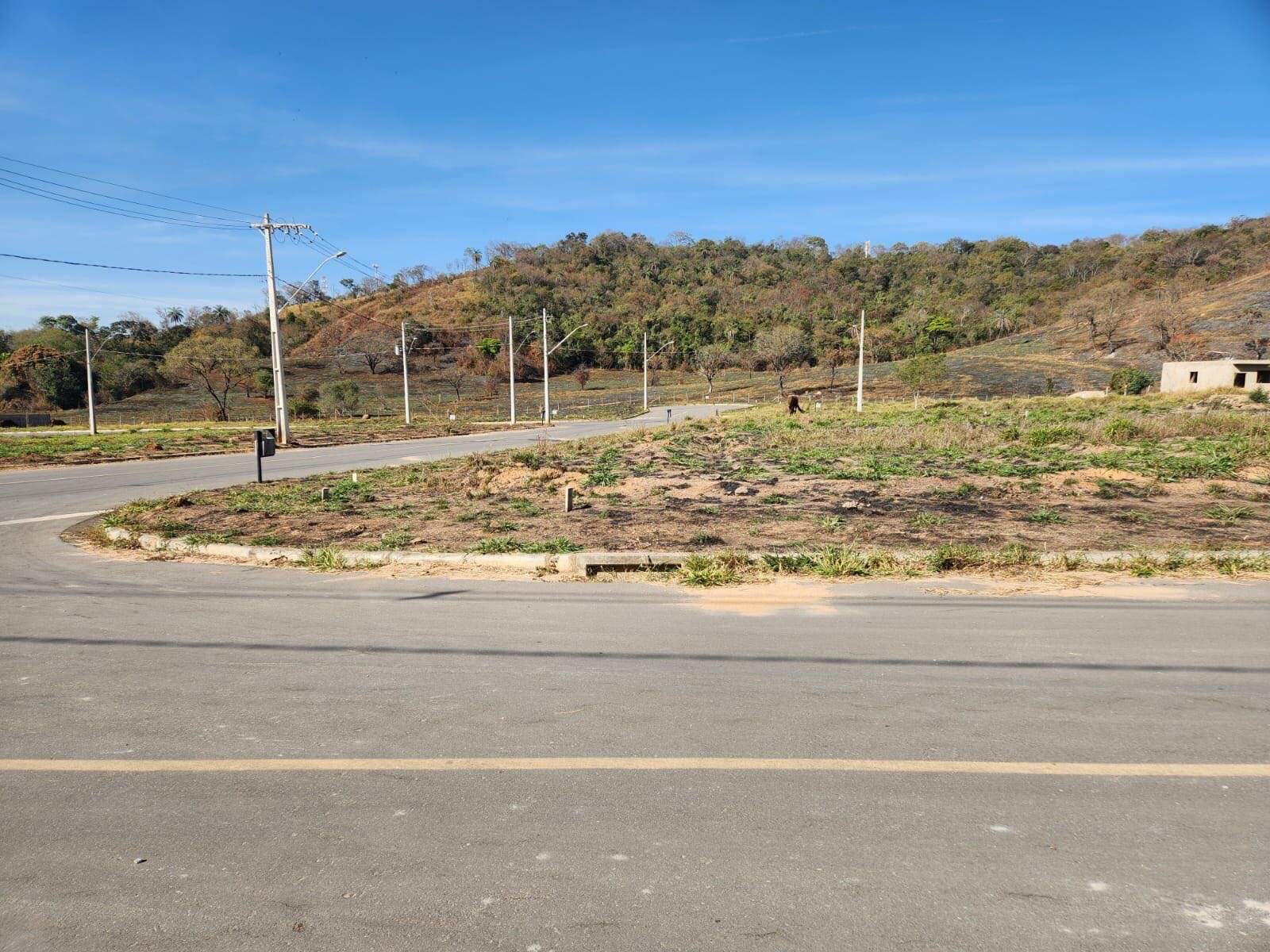 Lote à venda no Cidade Jardim: 