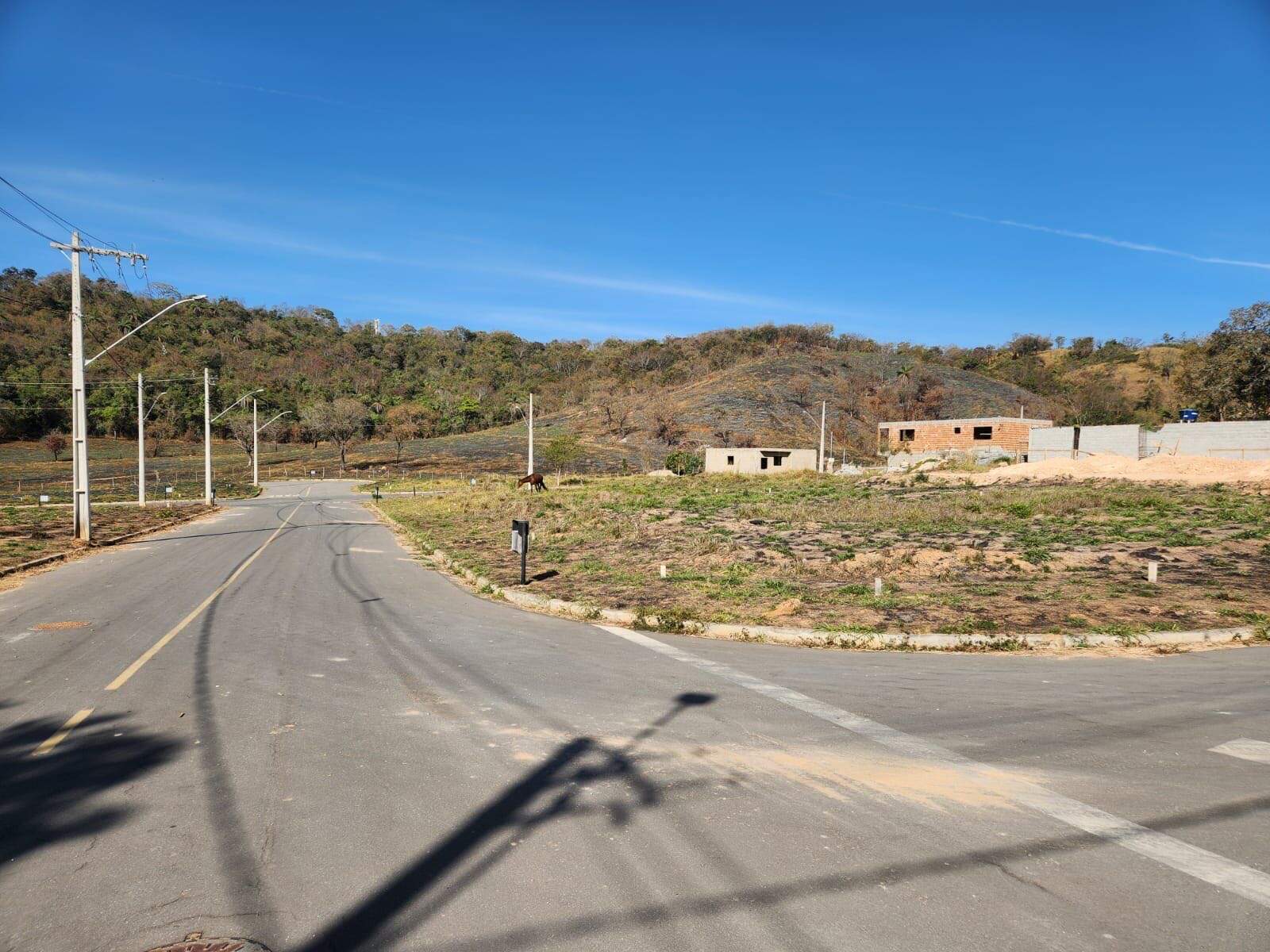Lote à venda no Cidade Jardim: 