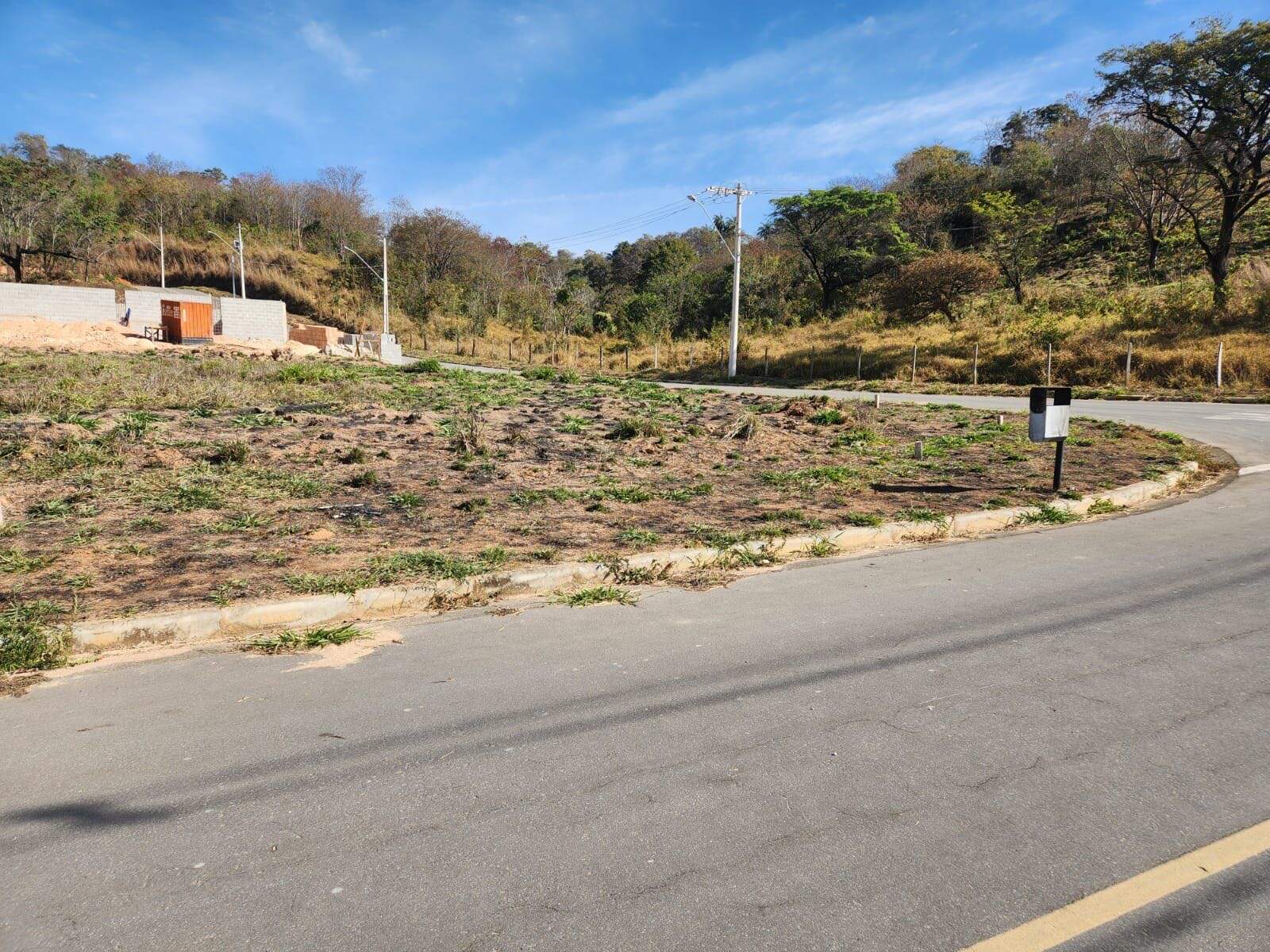 Lote à venda no Cidade Jardim: 