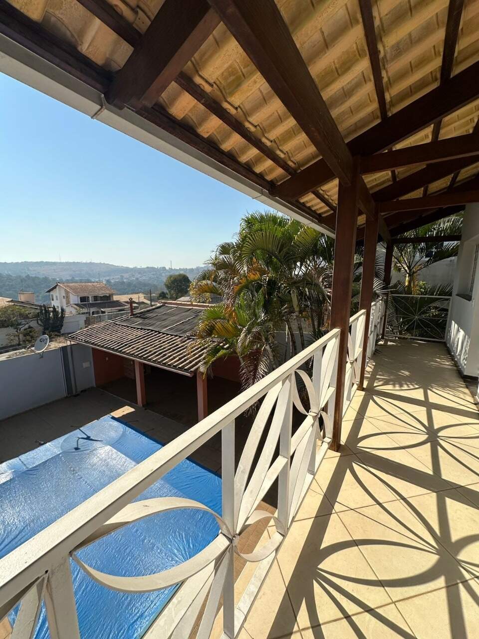 Casa à venda no Sonia Romanelli: 