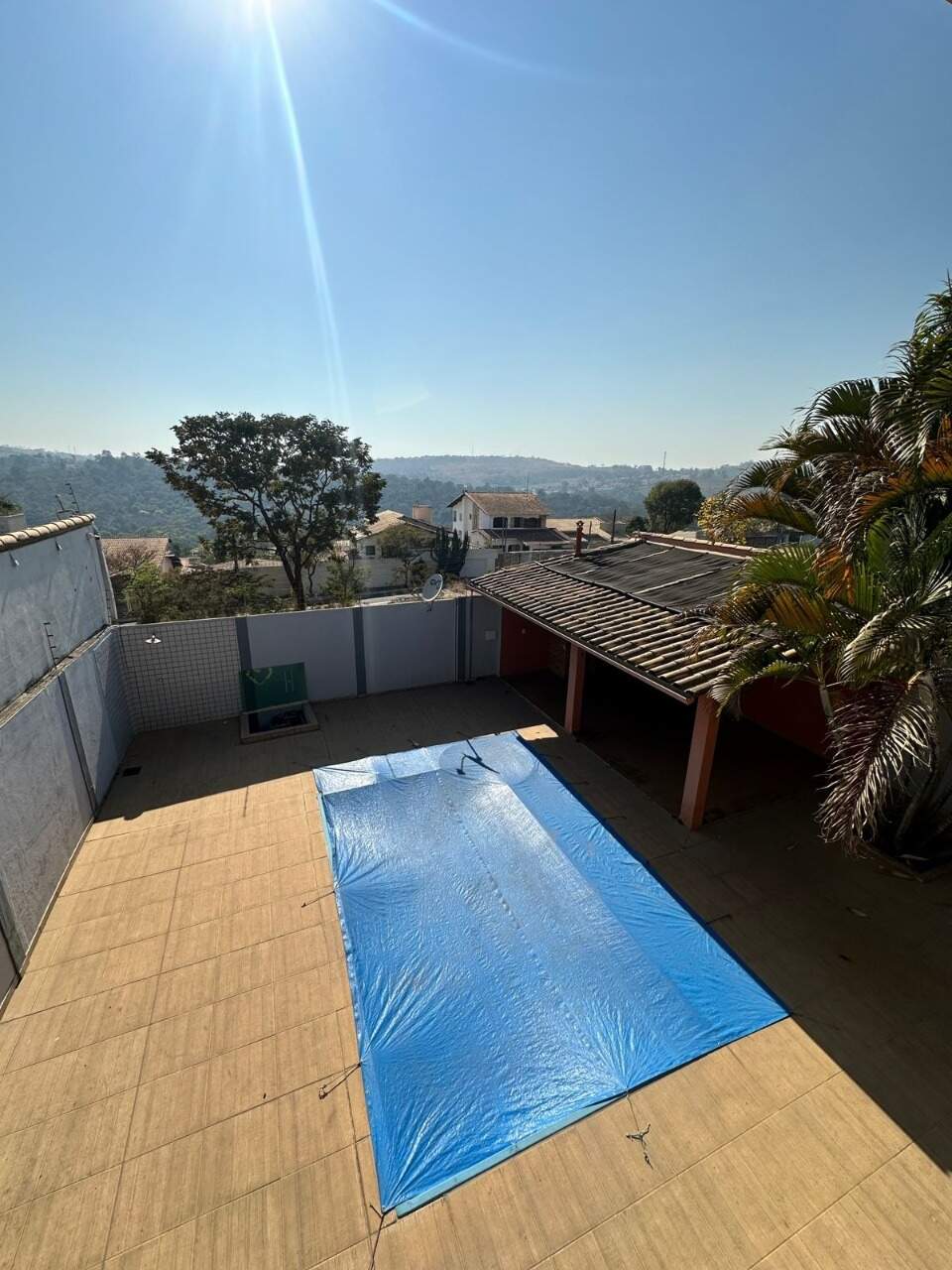 Casa à venda no Sonia Romanelli: 