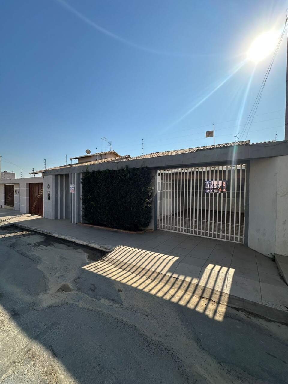 Casa à venda no Sonia Romanelli: 