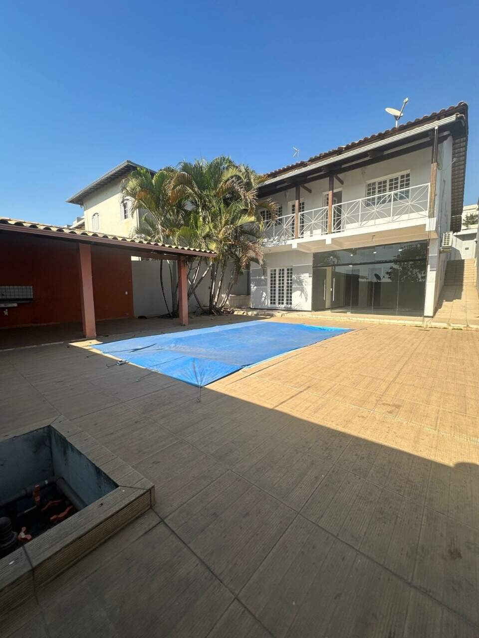 Casa à venda no Sonia Romanelli: 