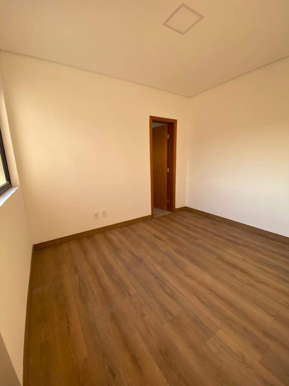 Cobertura à venda no Centro: 