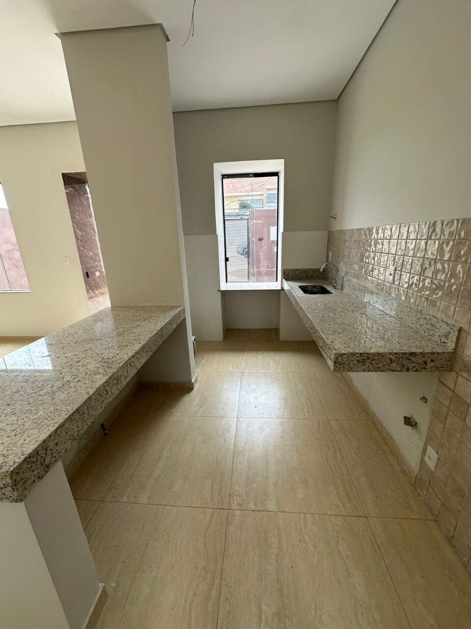 Casa à venda no Andiara: 