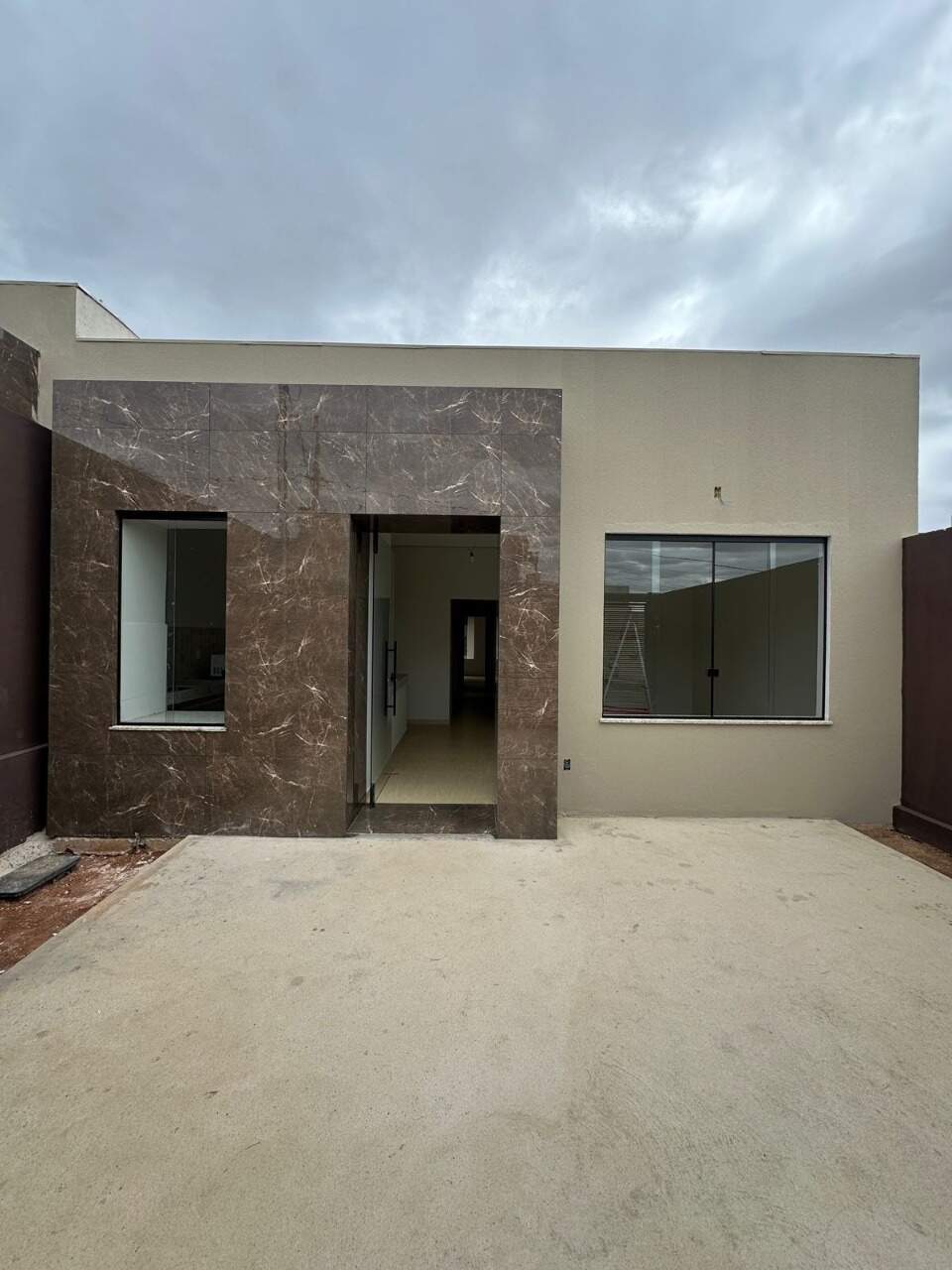 Casa à venda no Andiara: 
