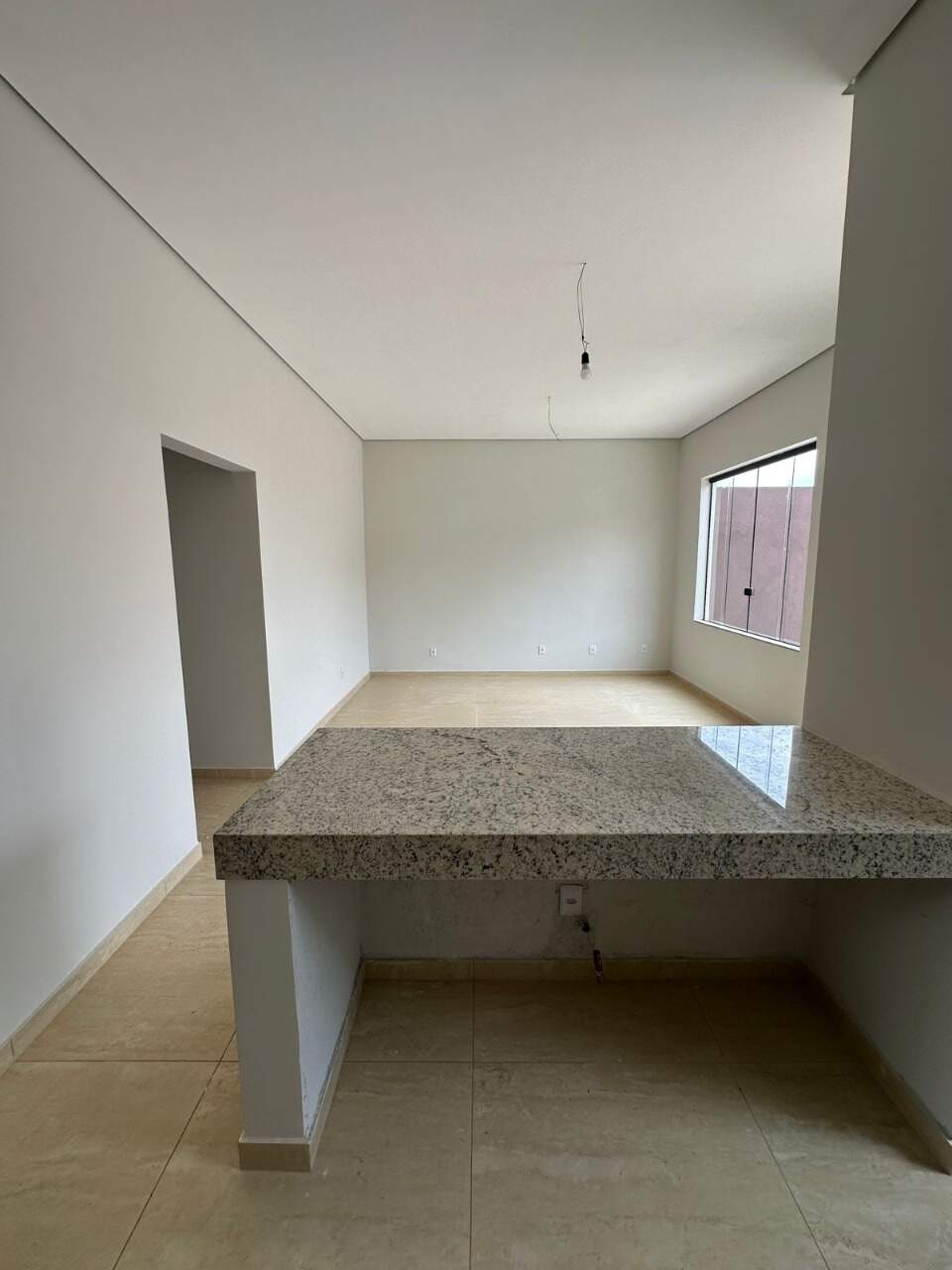 Casa à venda no Andiara: 