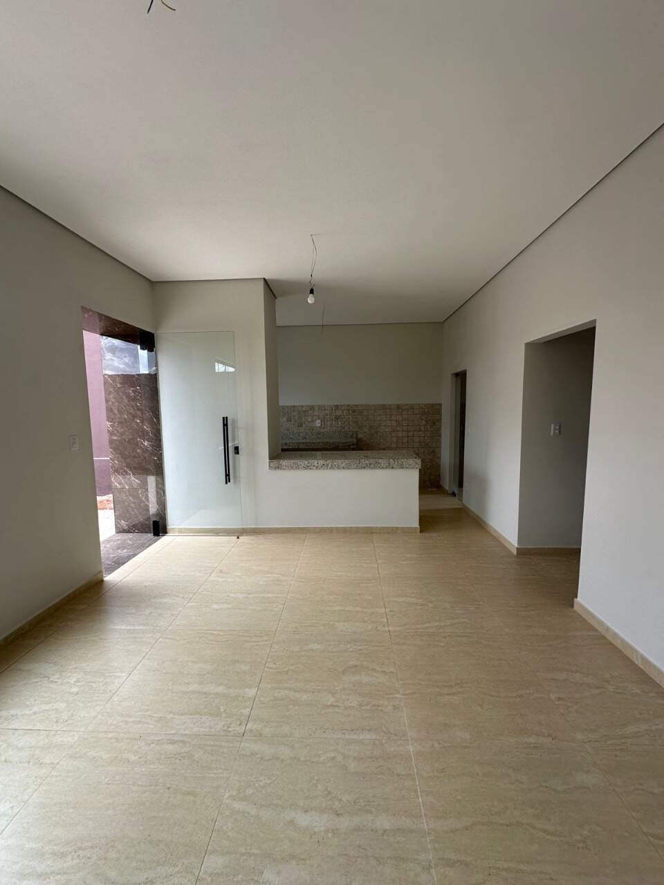 Casa à venda no Andiara: 