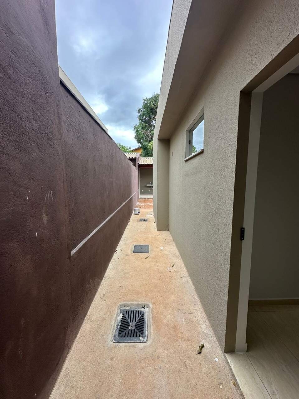 Casa à venda no Andiara: 