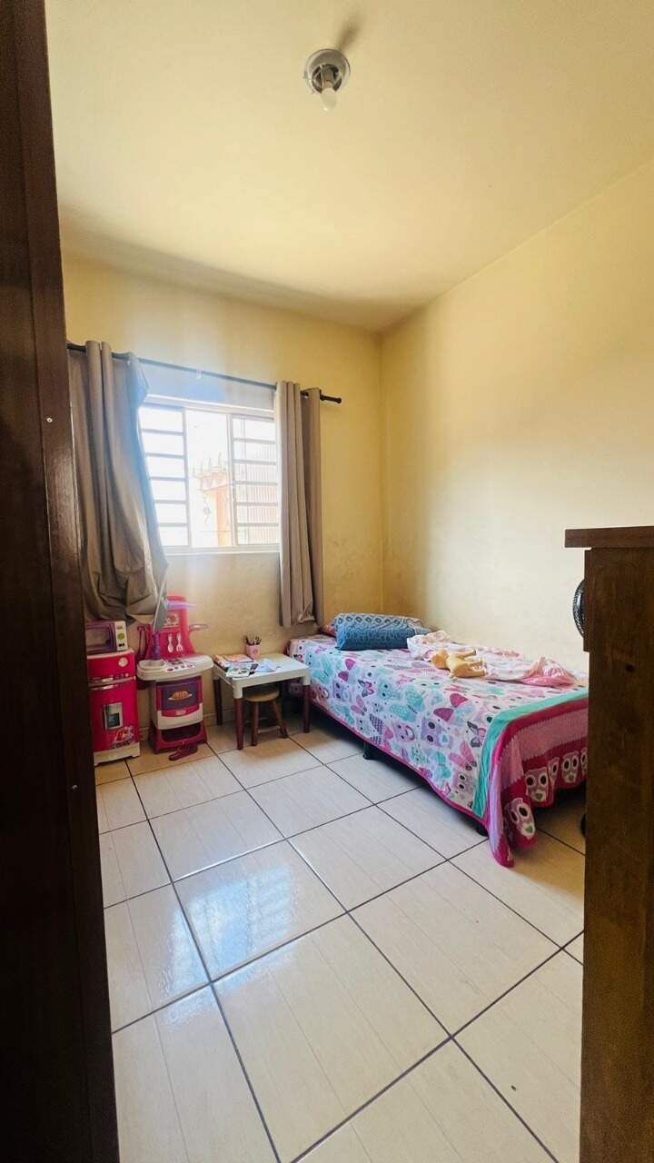 Casa à venda no Centro: 