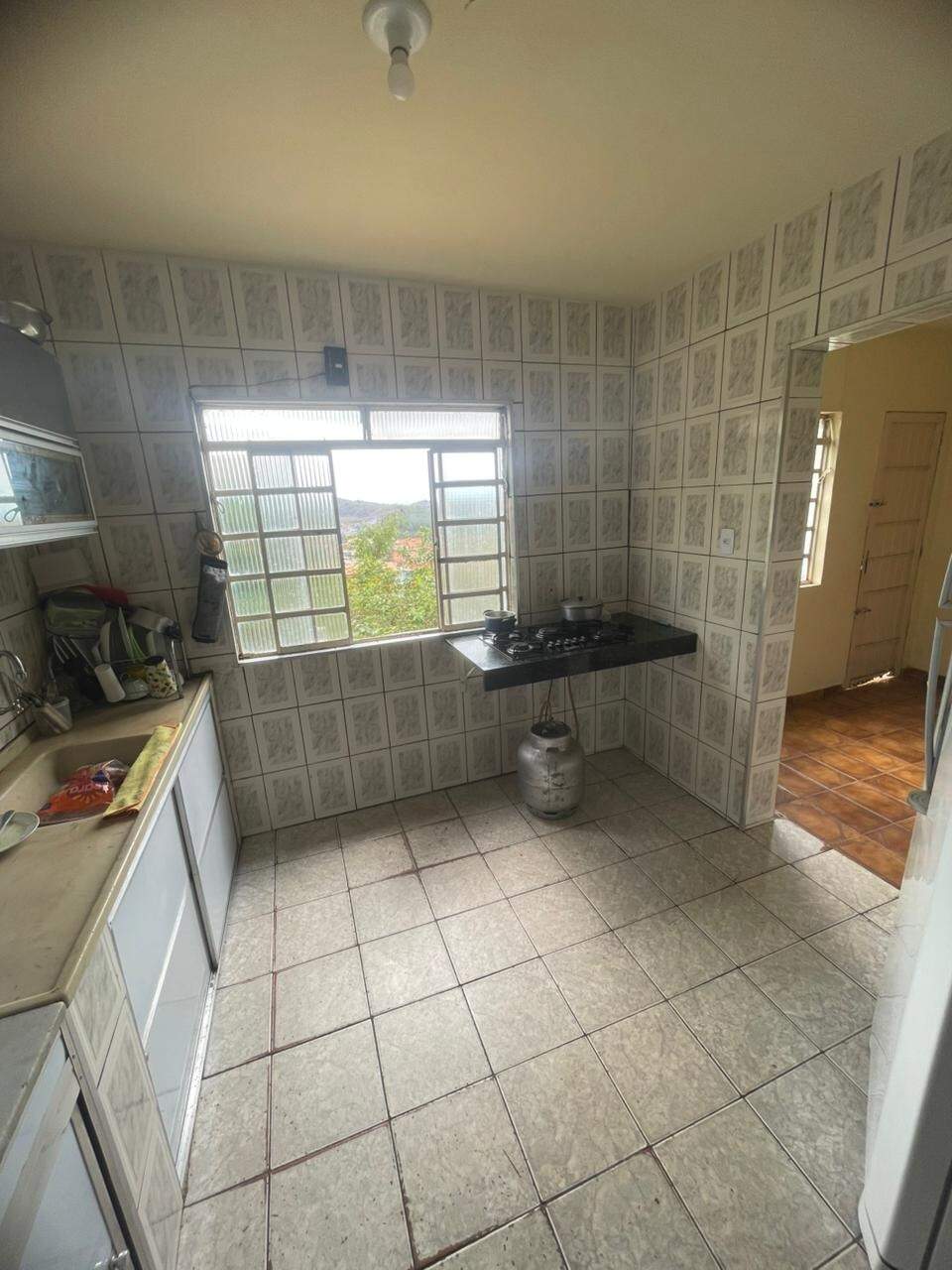 Casa à venda no Felipe Cláudio: 