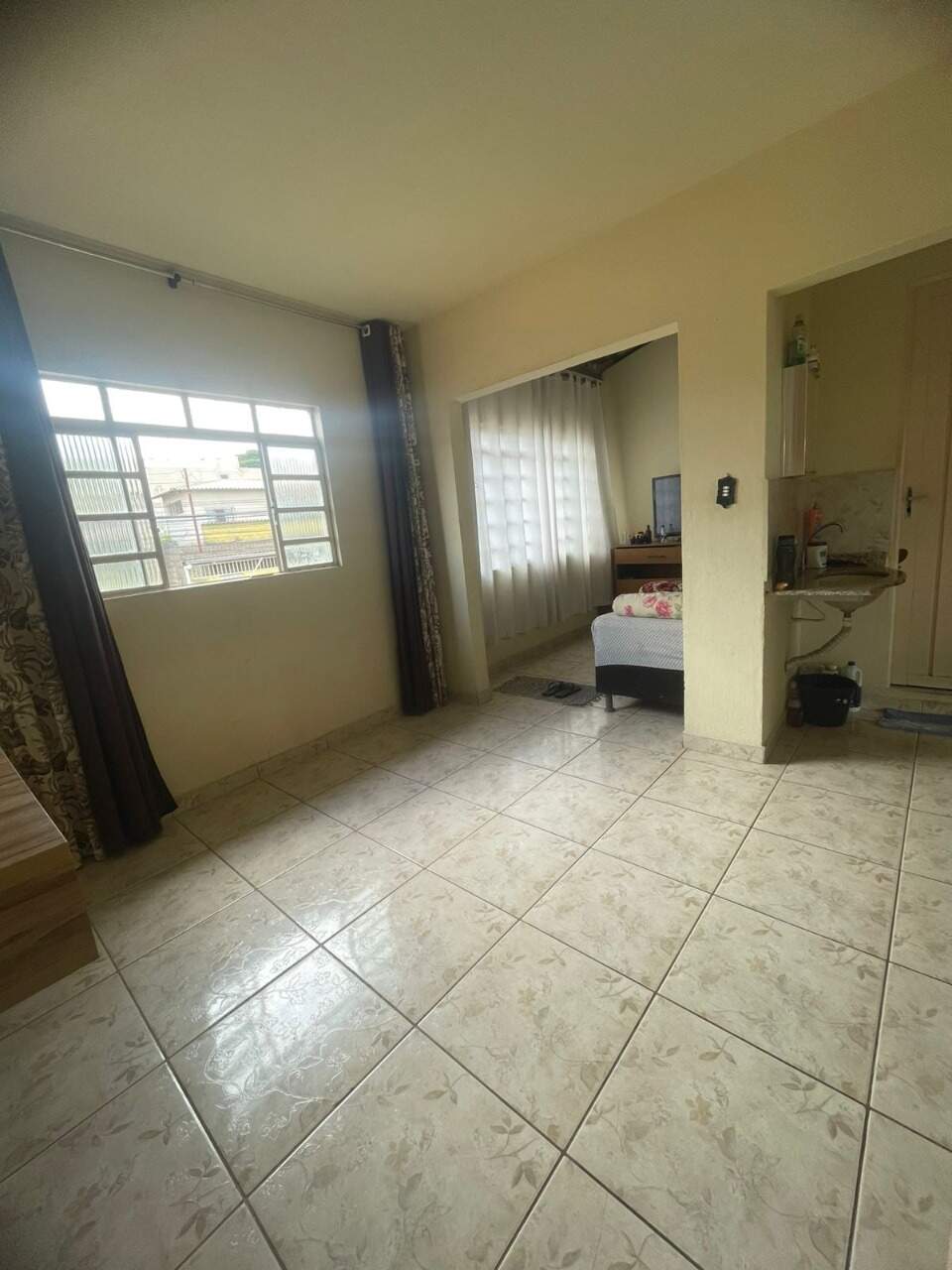 Casa à venda no Felipe Cláudio: 