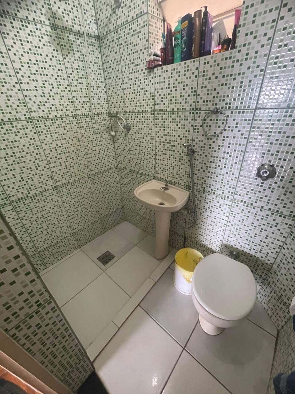 Casa à venda no Felipe Cláudio: 