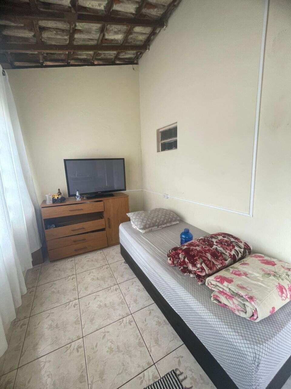Casa à venda no Felipe Cláudio: 