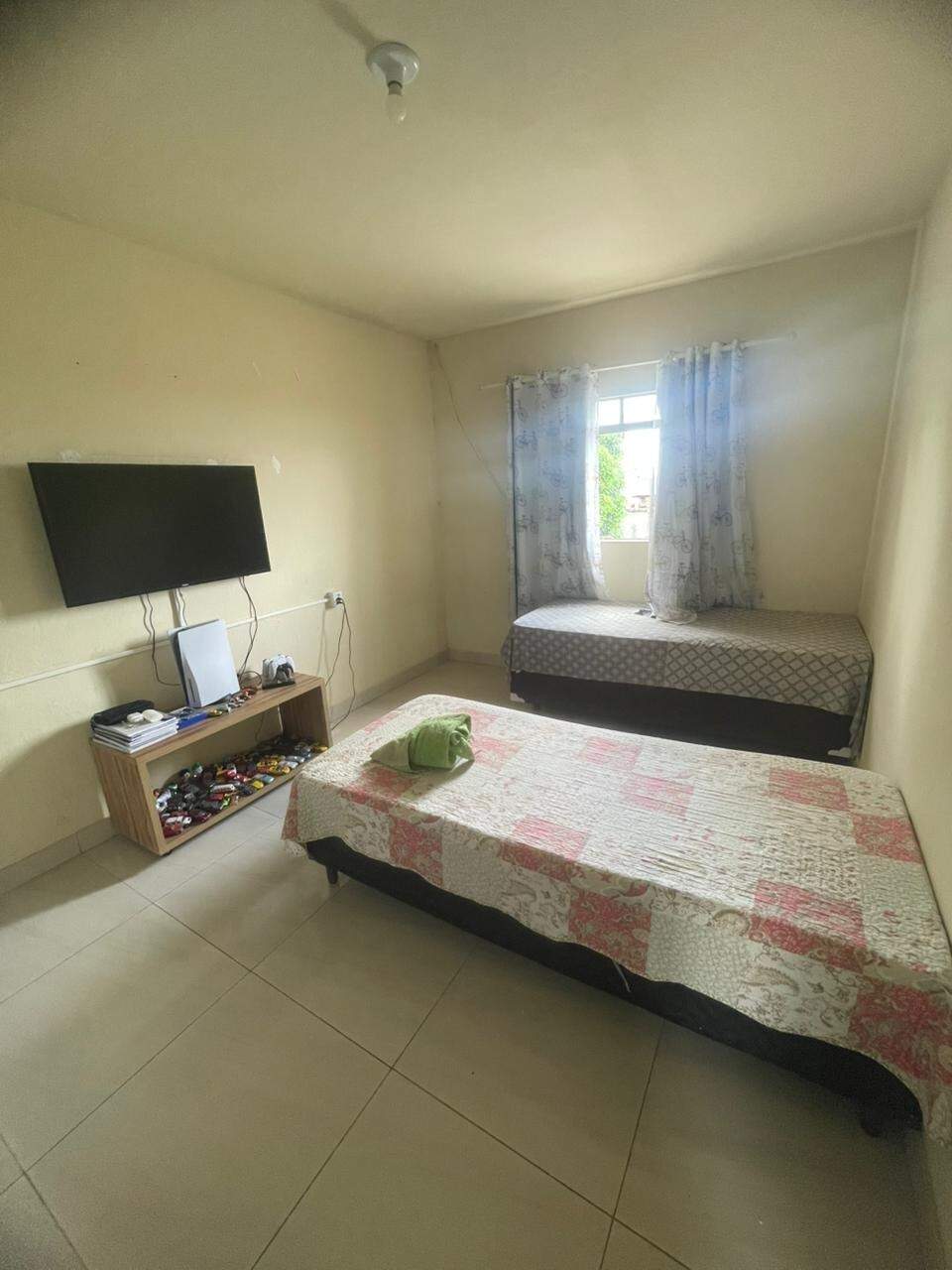 Casa à venda no Felipe Cláudio: 