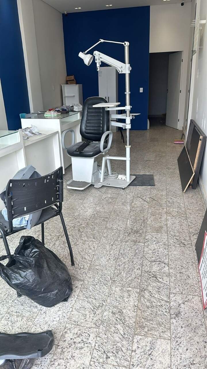 Loja à venda no Campinho: 
