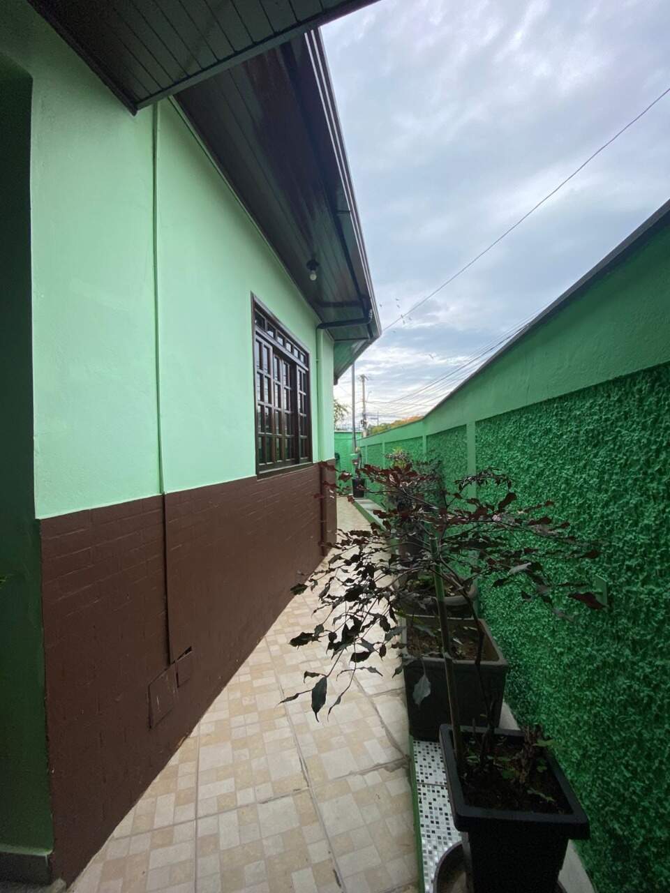 Casa à venda no Santo Antonio da Barra: 