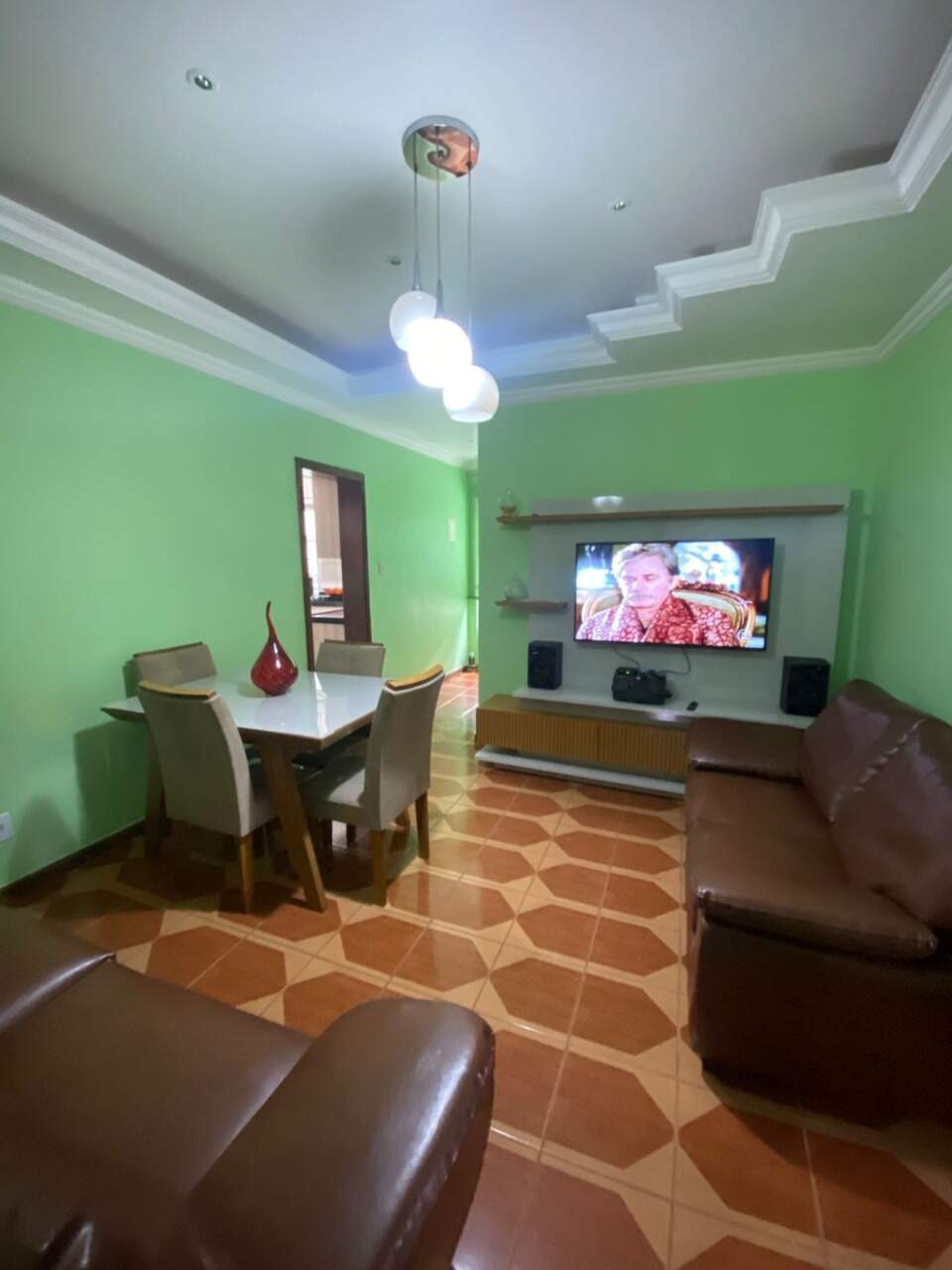 Casa à venda no Santo Antonio da Barra: 
