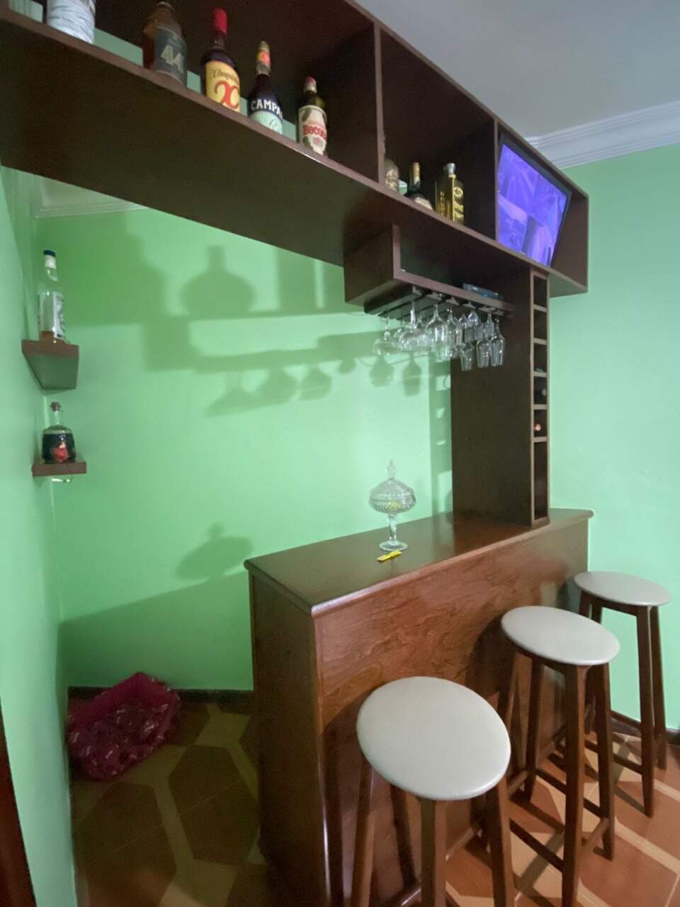 Casa à venda no Santo Antonio da Barra: 