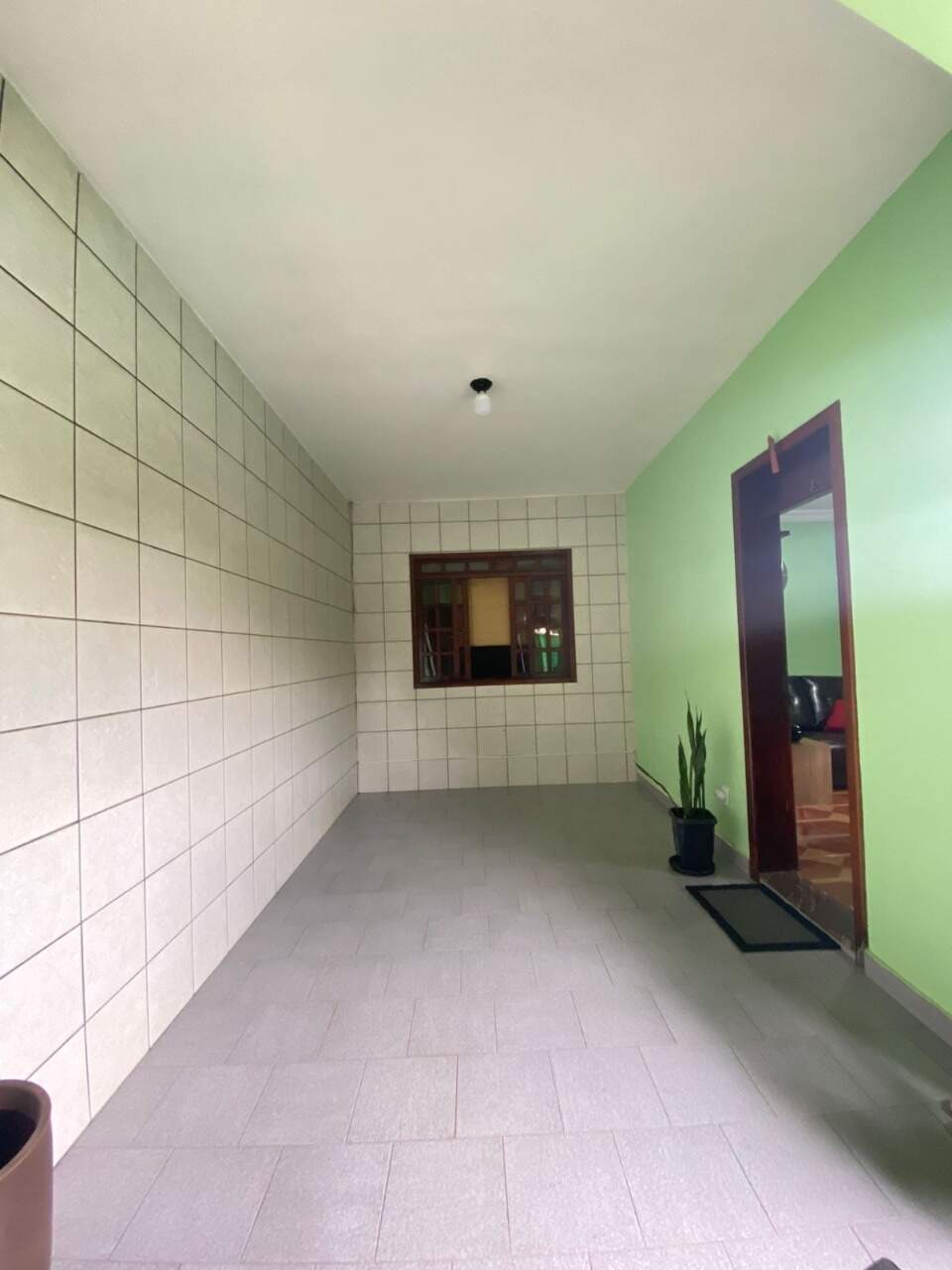 Casa à venda no Santo Antonio da Barra: 