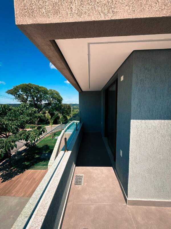 Casa à venda no Condomínio Gran Royalle: 