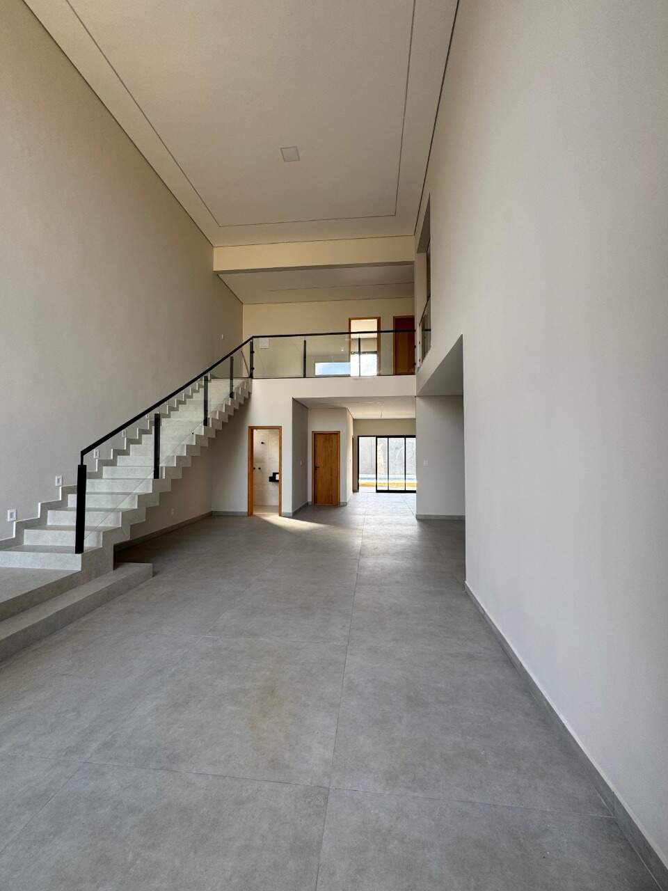 Casa à venda no Vitoria Tenis Residence: 