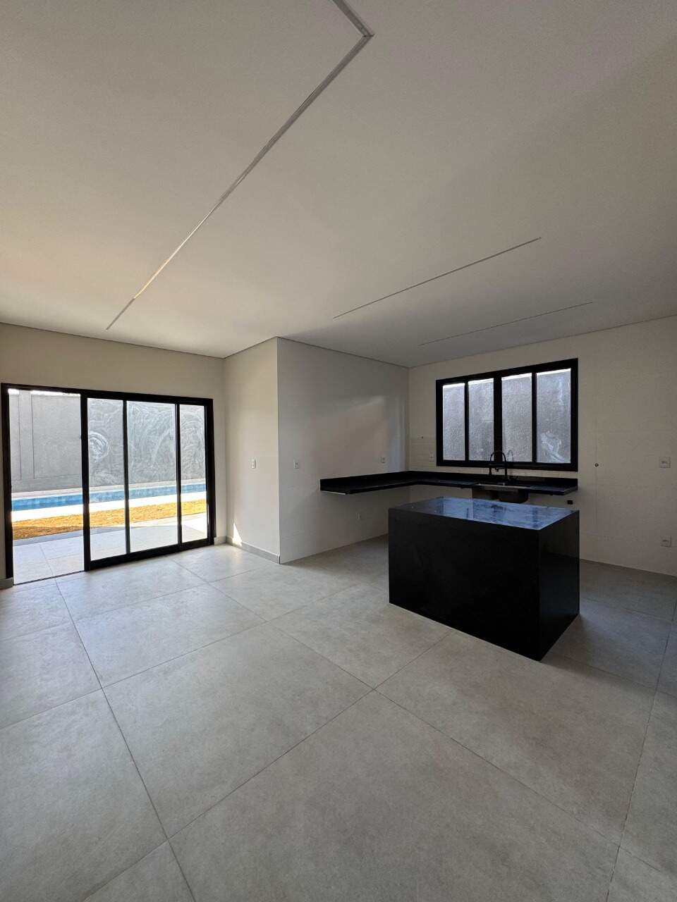 Casa à venda no Vitoria Tenis Residence: 