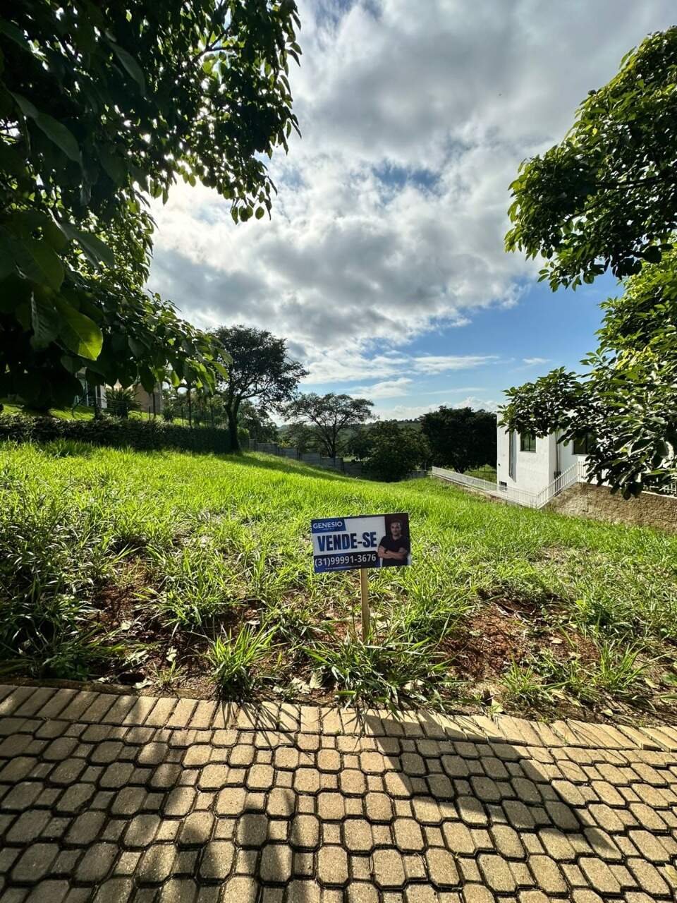 Lotes em Condomínio à venda no Condomínio Gran Royalle: 