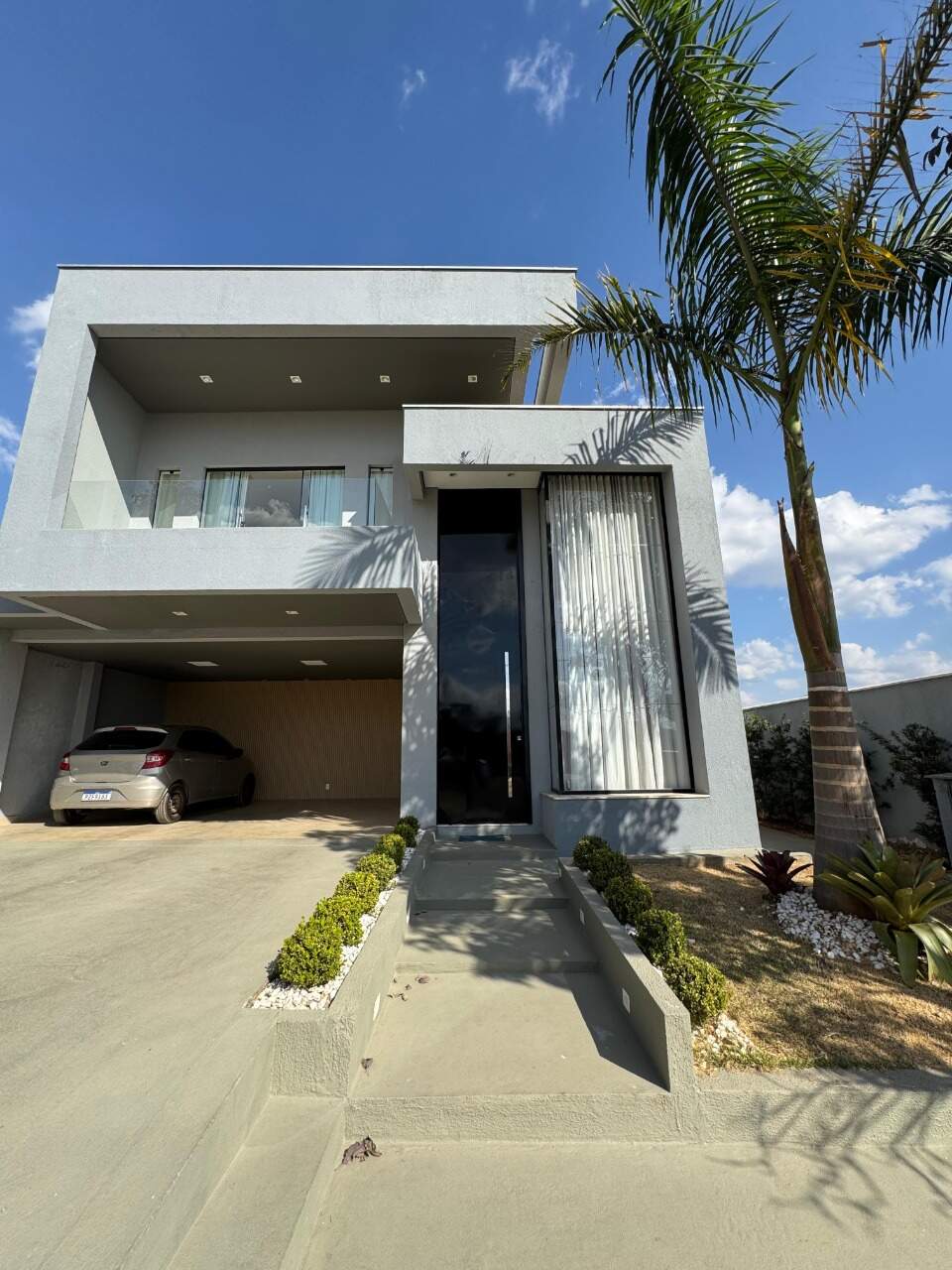 Casa à venda no Vitoria Tenis Residence: 