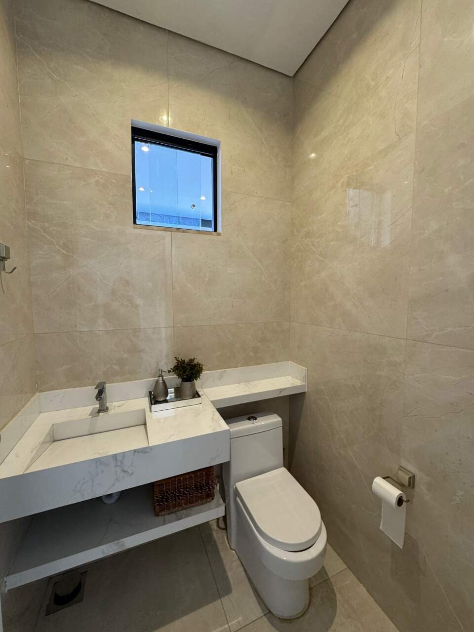 Casa à venda no Vitoria Tenis Residence: 