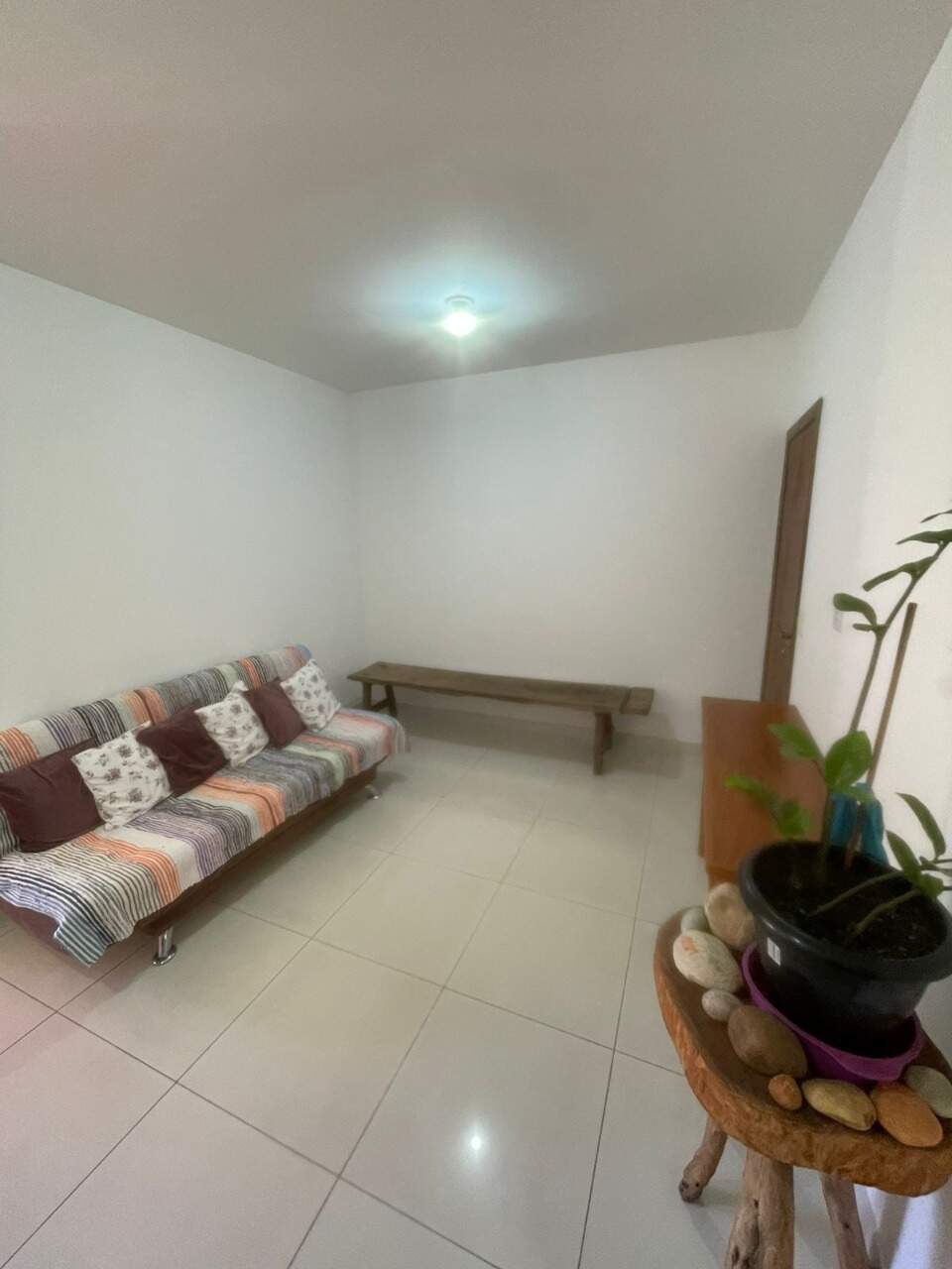 Apartamento à venda no Roberto Belisário: 