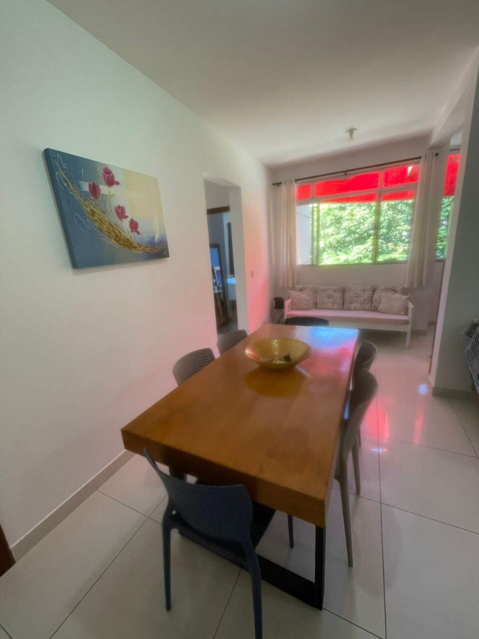 Apartamento à venda no Roberto Belisário: 