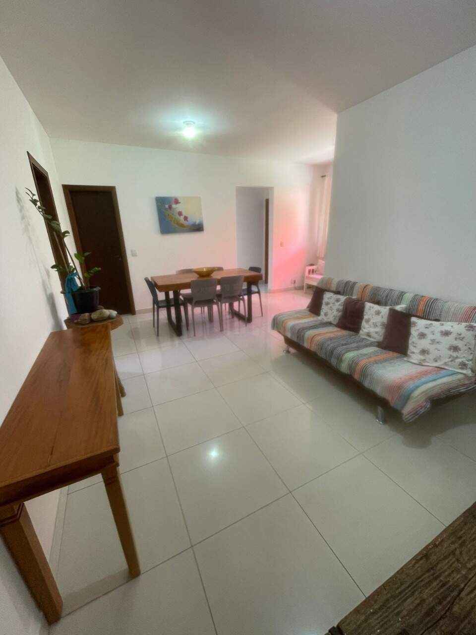 Apartamento à venda no Roberto Belisário: 
