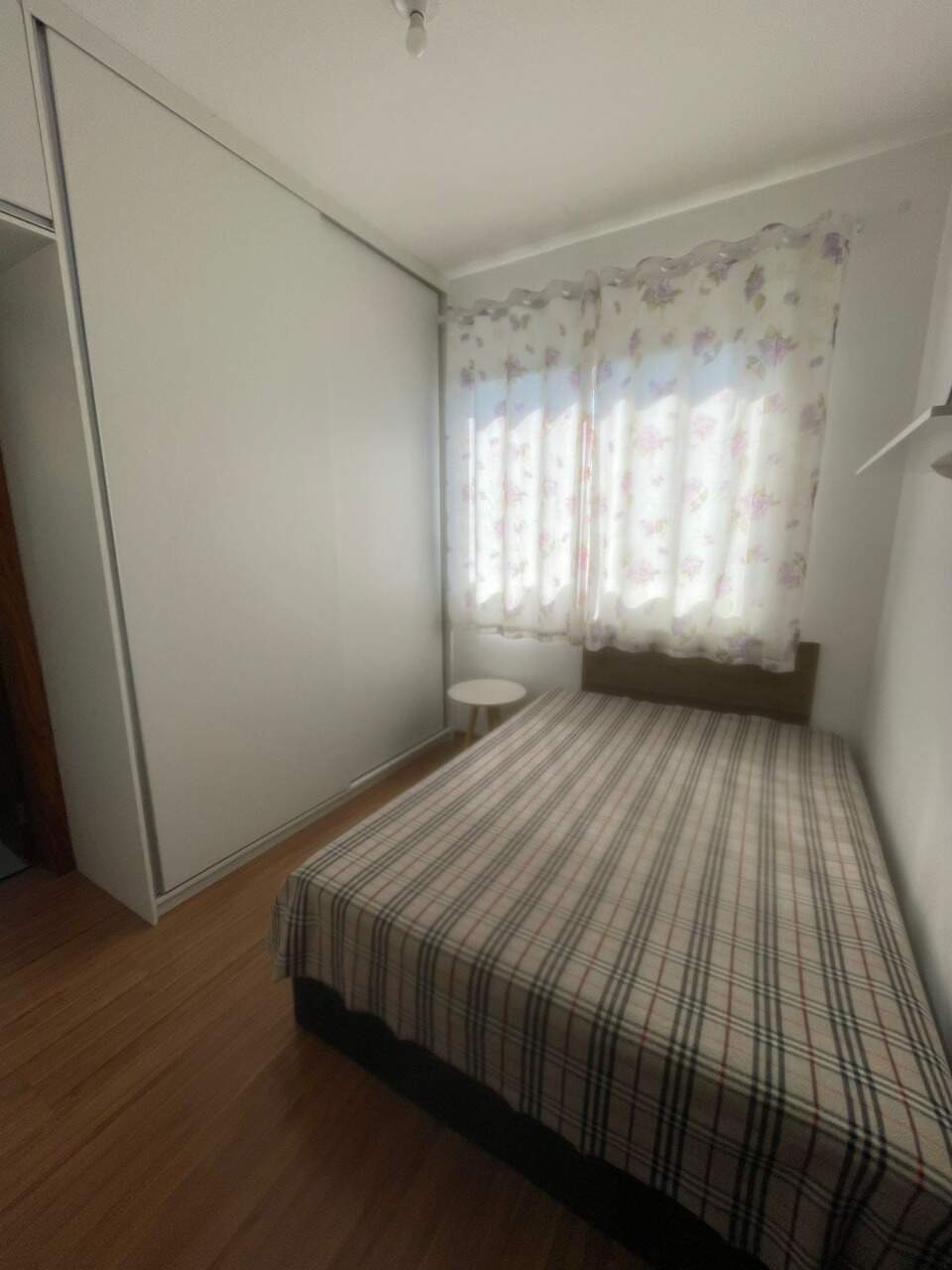 Apartamento à venda no Roberto Belisário: 