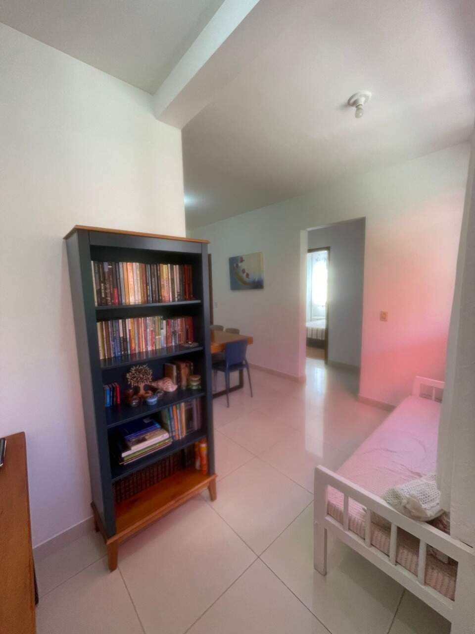 Apartamento à venda no Roberto Belisário: 