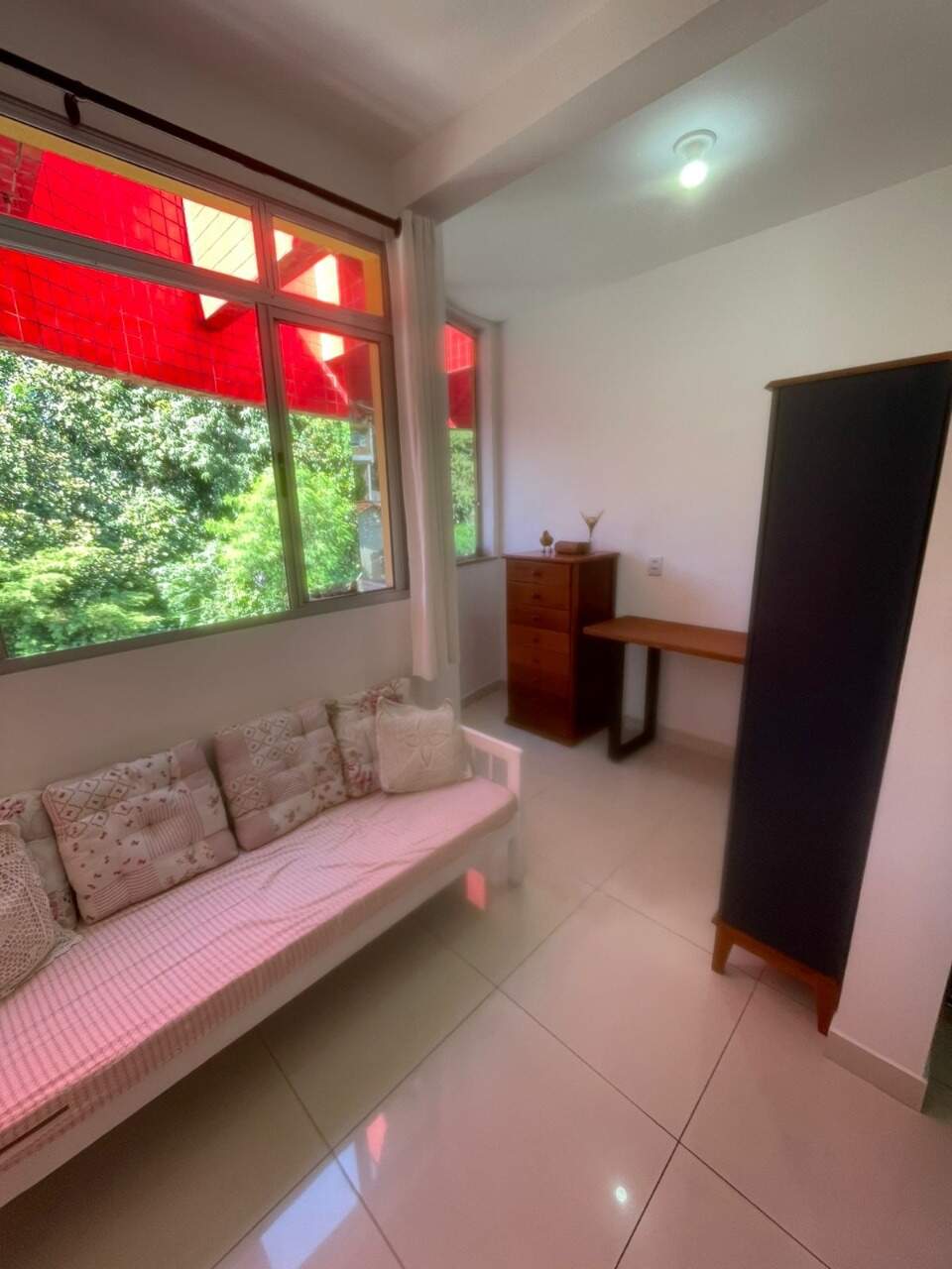 Apartamento à venda no Roberto Belisário: 