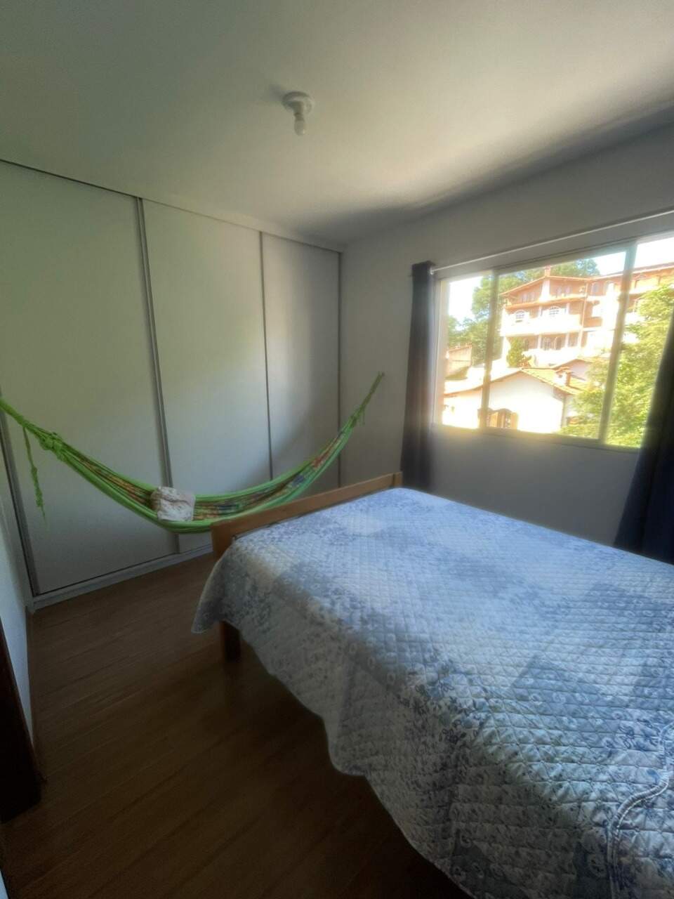 Apartamento à venda no Roberto Belisário: 