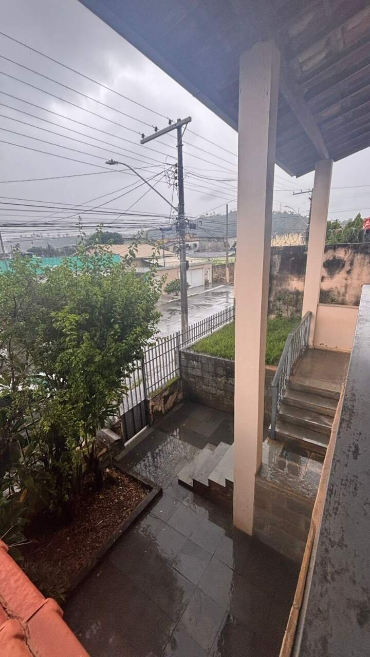 Casa à venda no Centro: 
