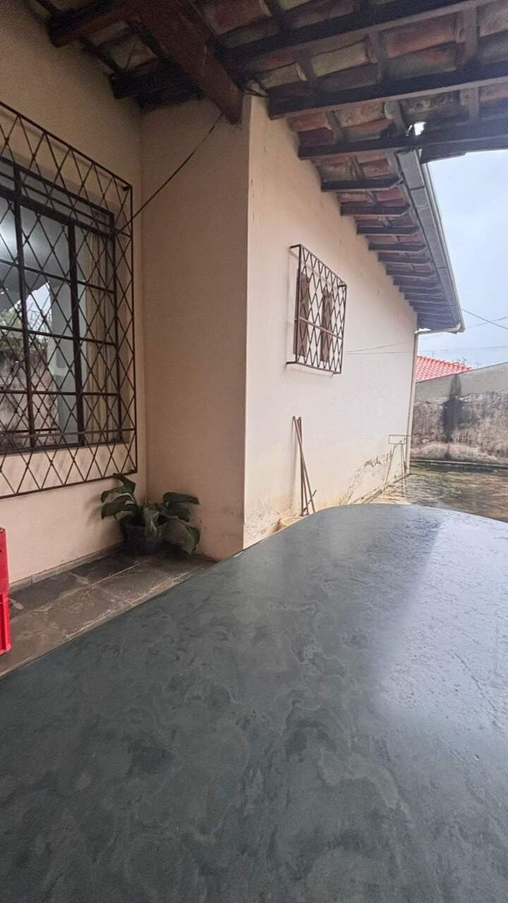 Casa à venda no Centro: 