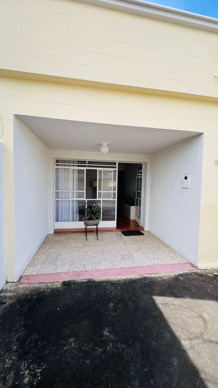 Casa à venda no Centro: 
