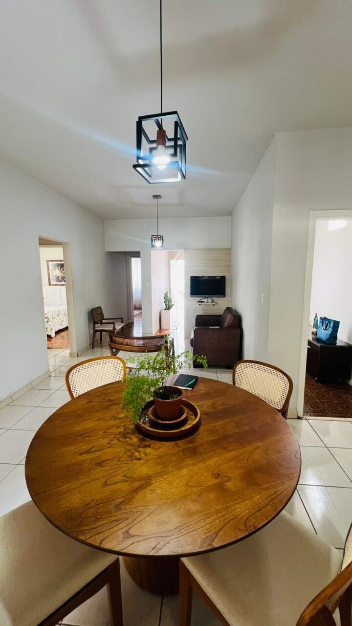 Casa à venda no Centro: 