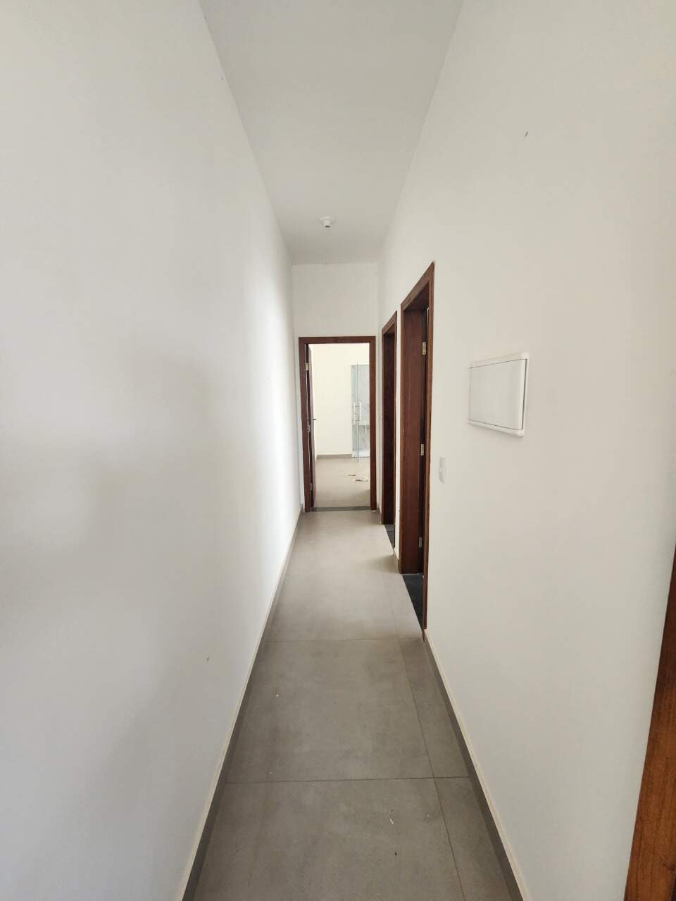 Casa à venda no Bom Jesus: 