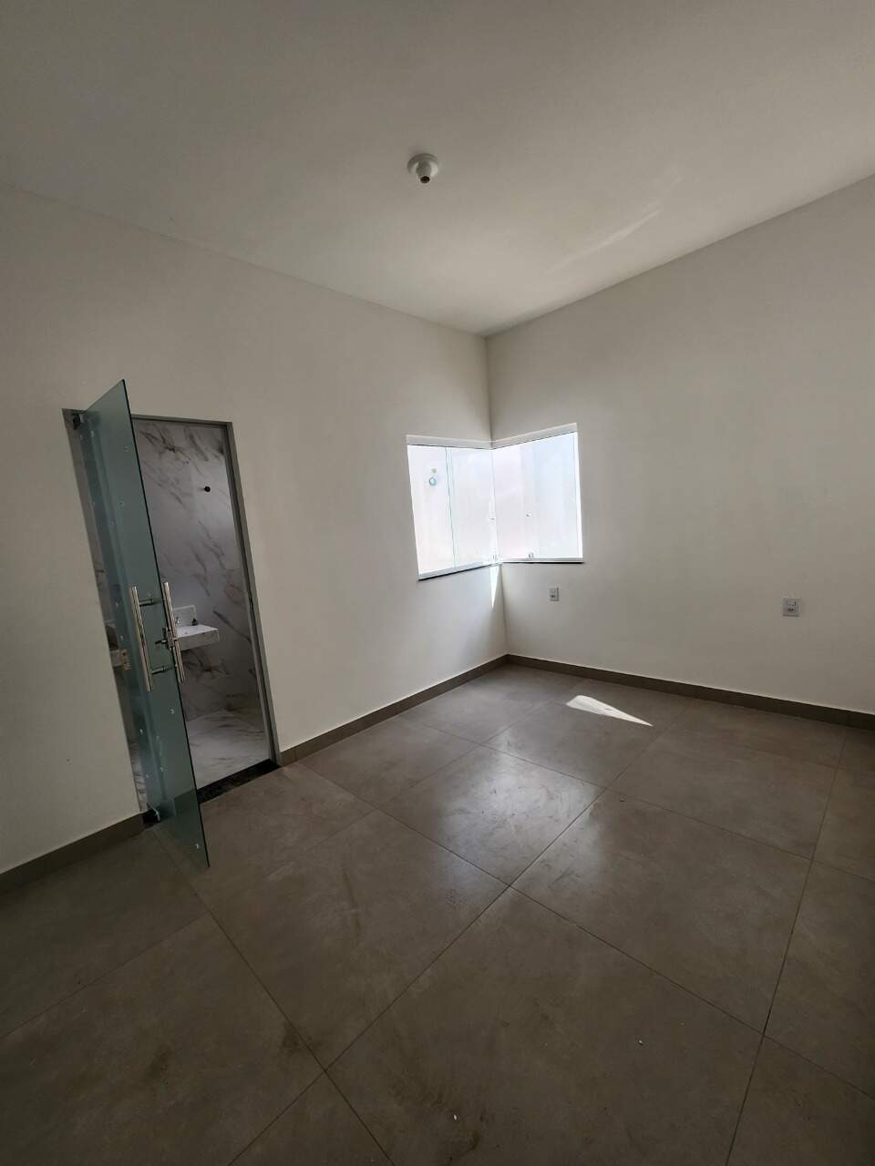 Casa à venda no Bom Jesus: 